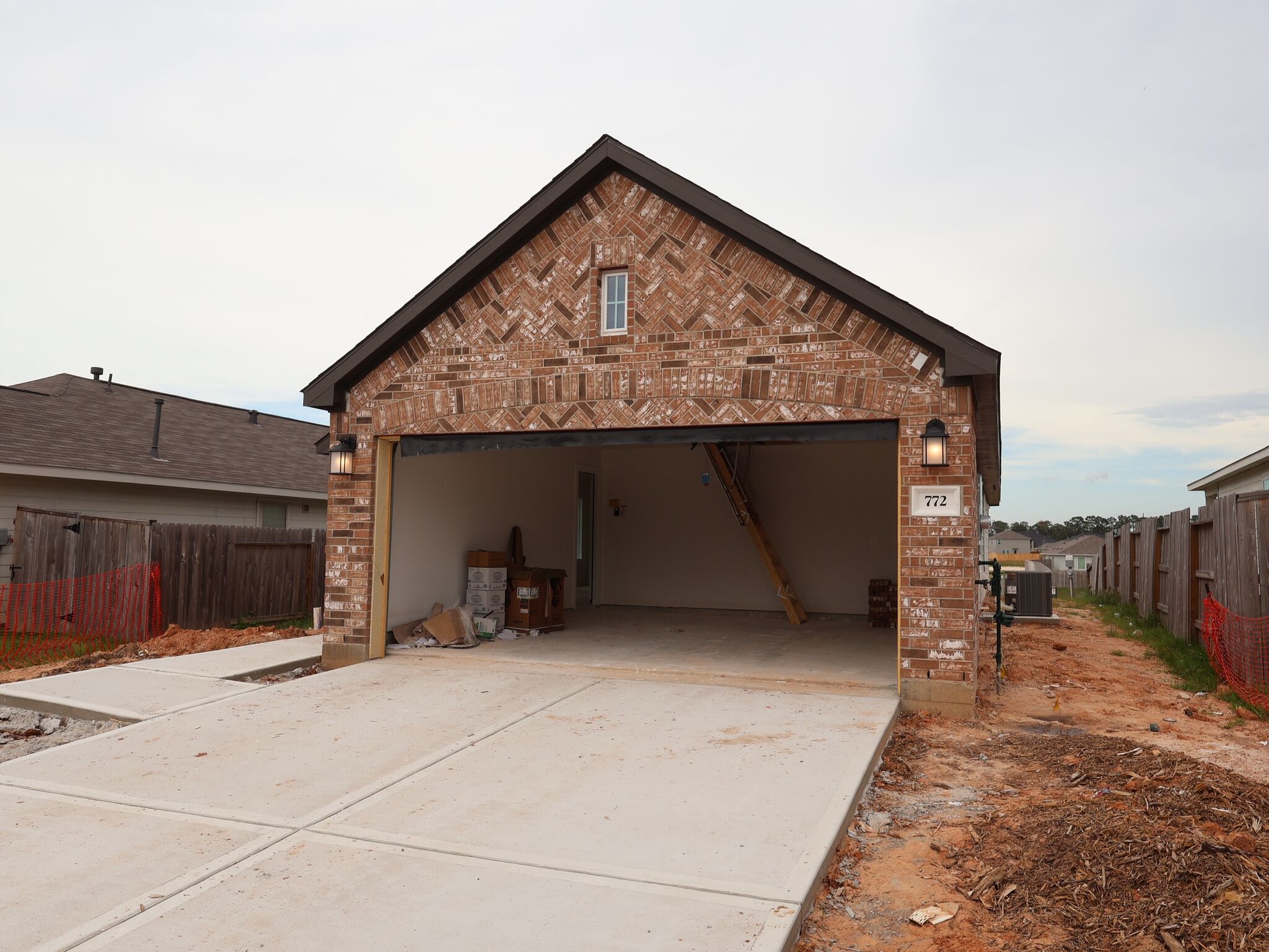 Front Exterior
