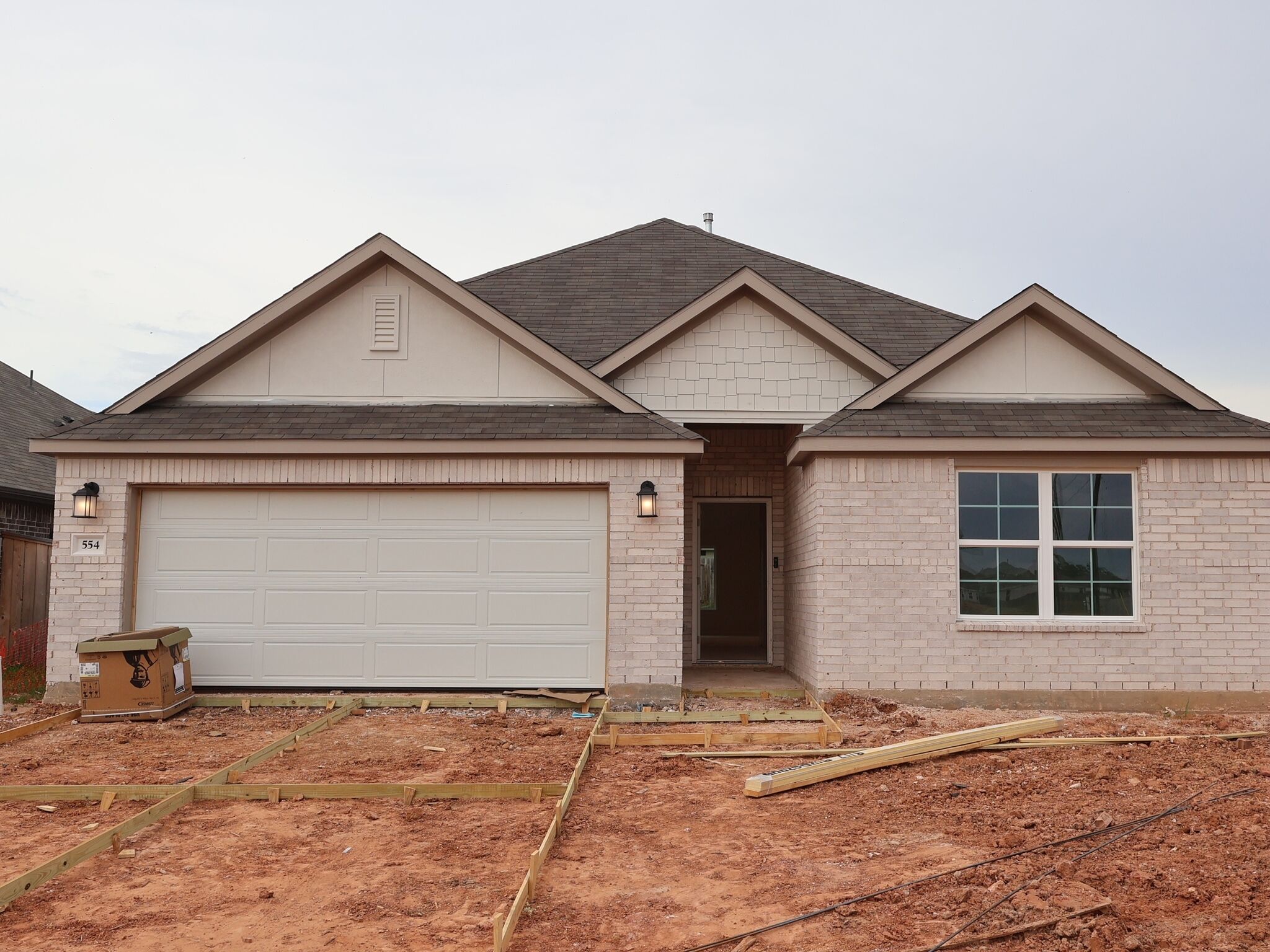 Front Exterior
