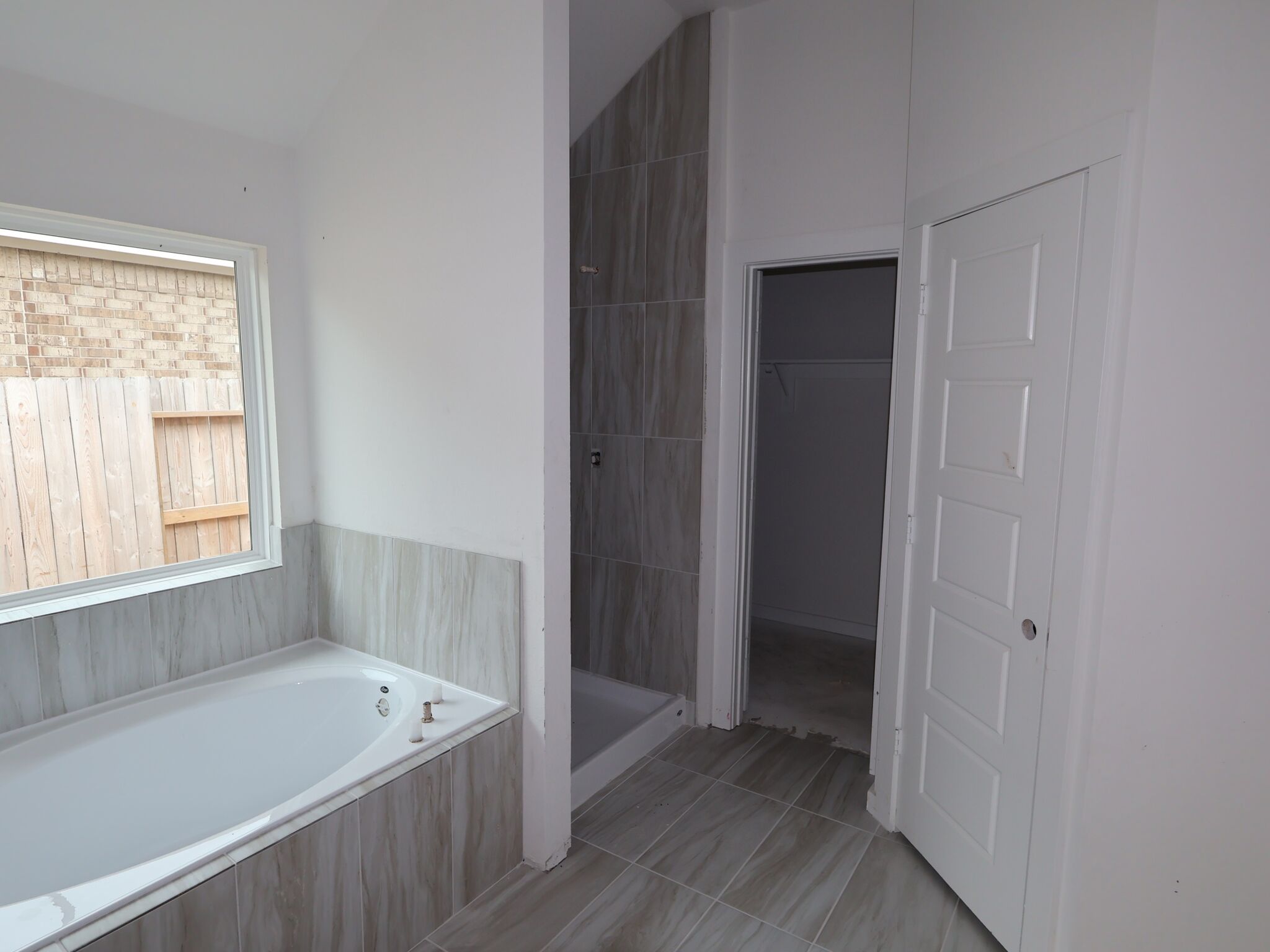 Owner's Bathroom