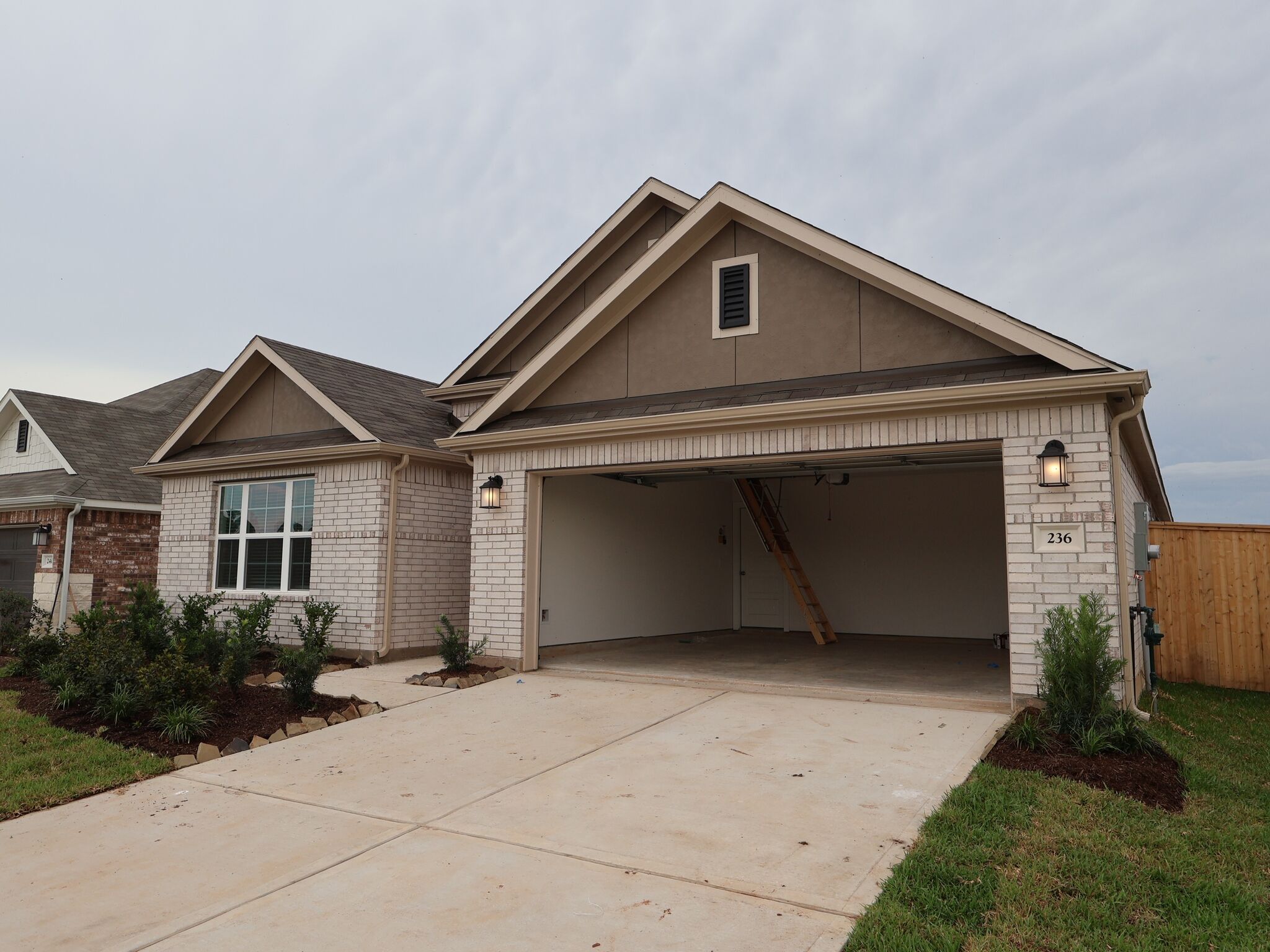 Front Exterior