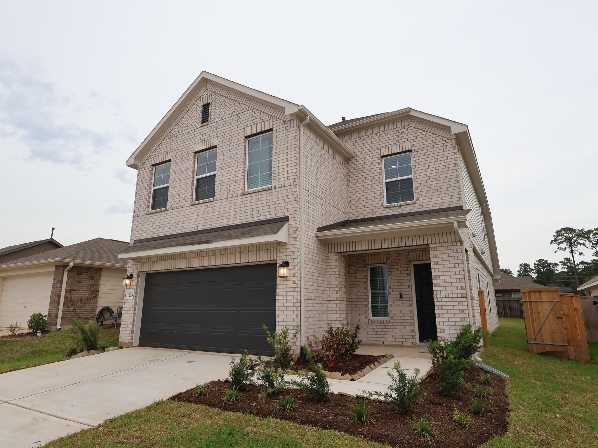 Front Exterior