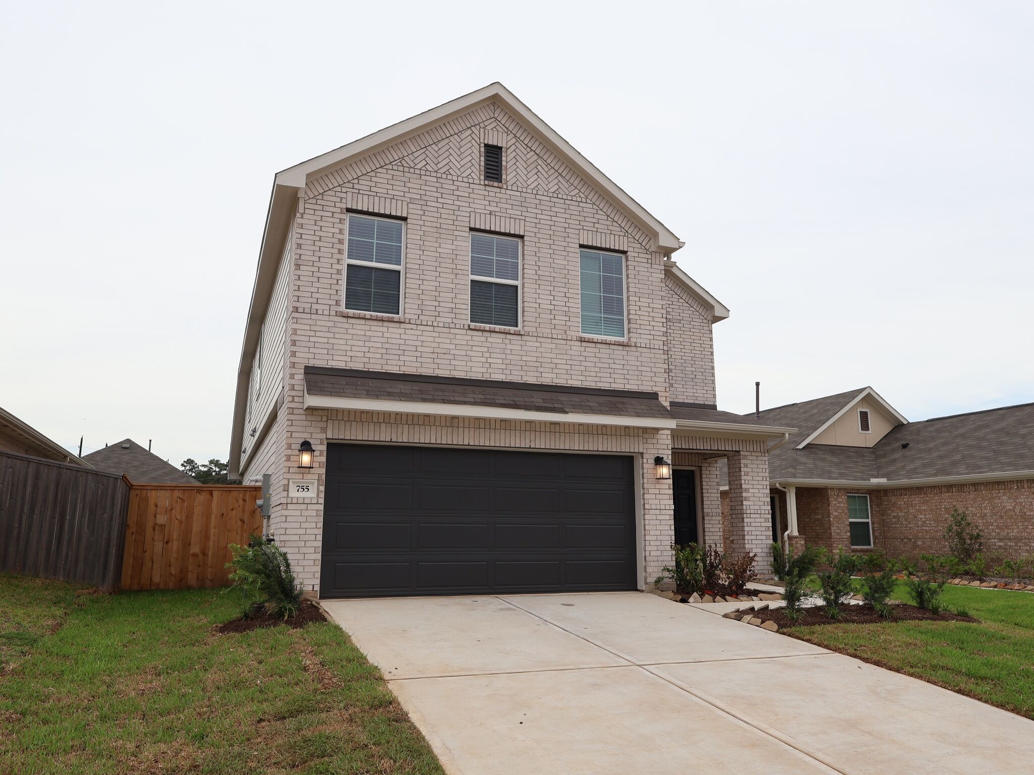 Front Exterior