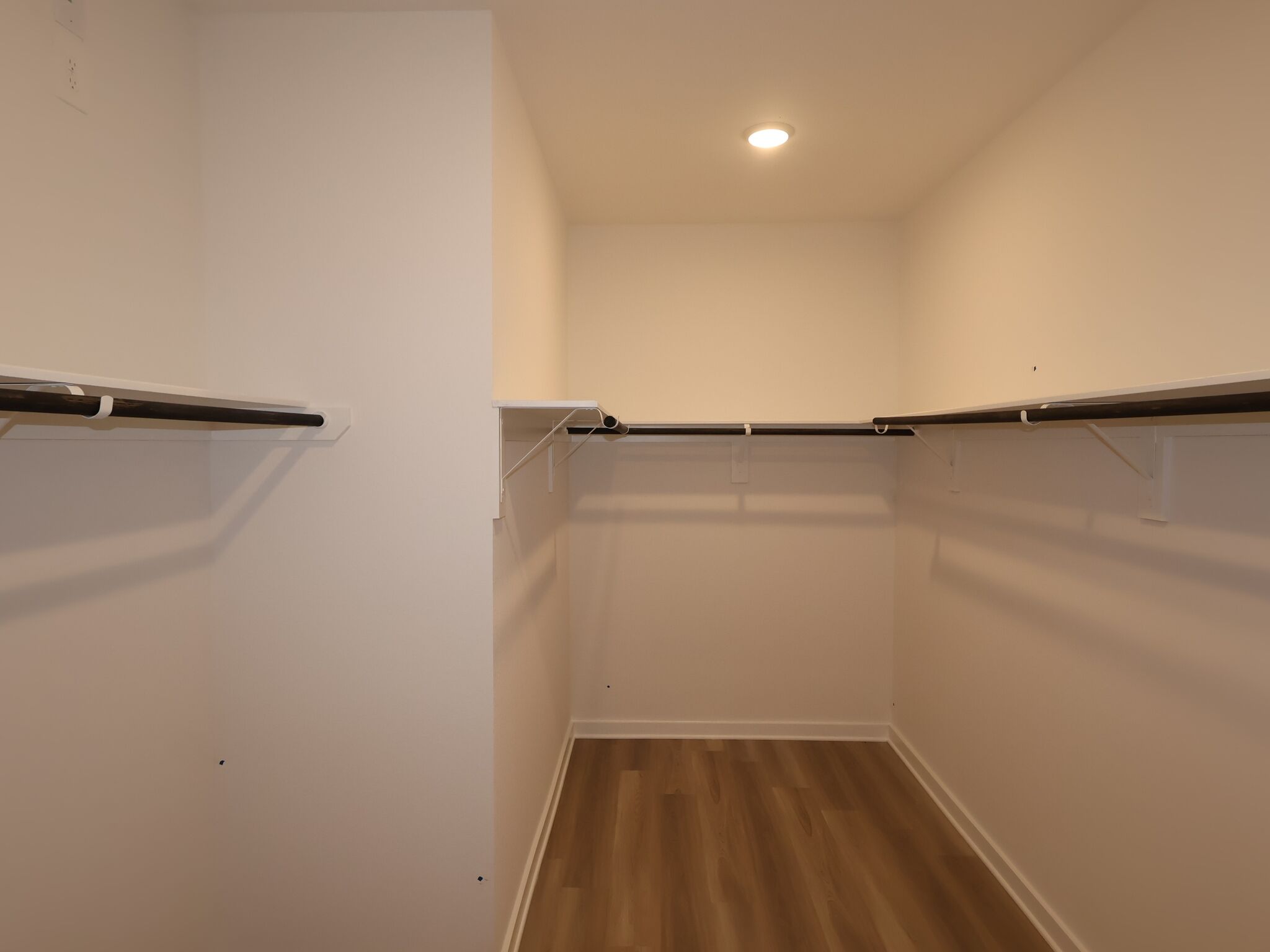 Owner's Closet