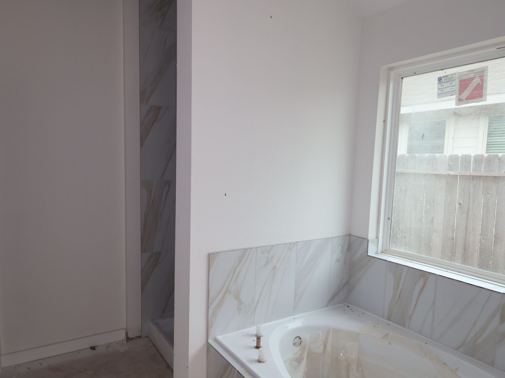 Owner's Bathroom