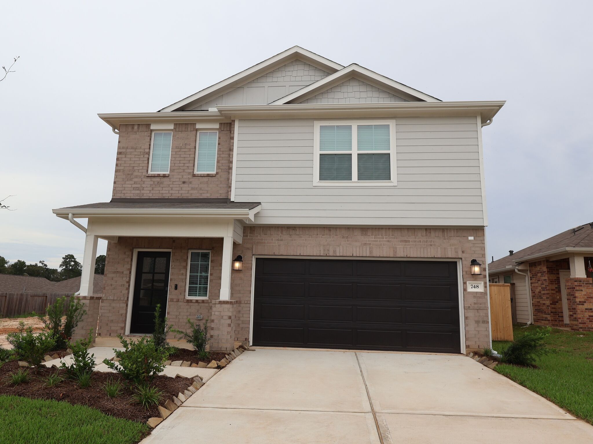 Front Exterior