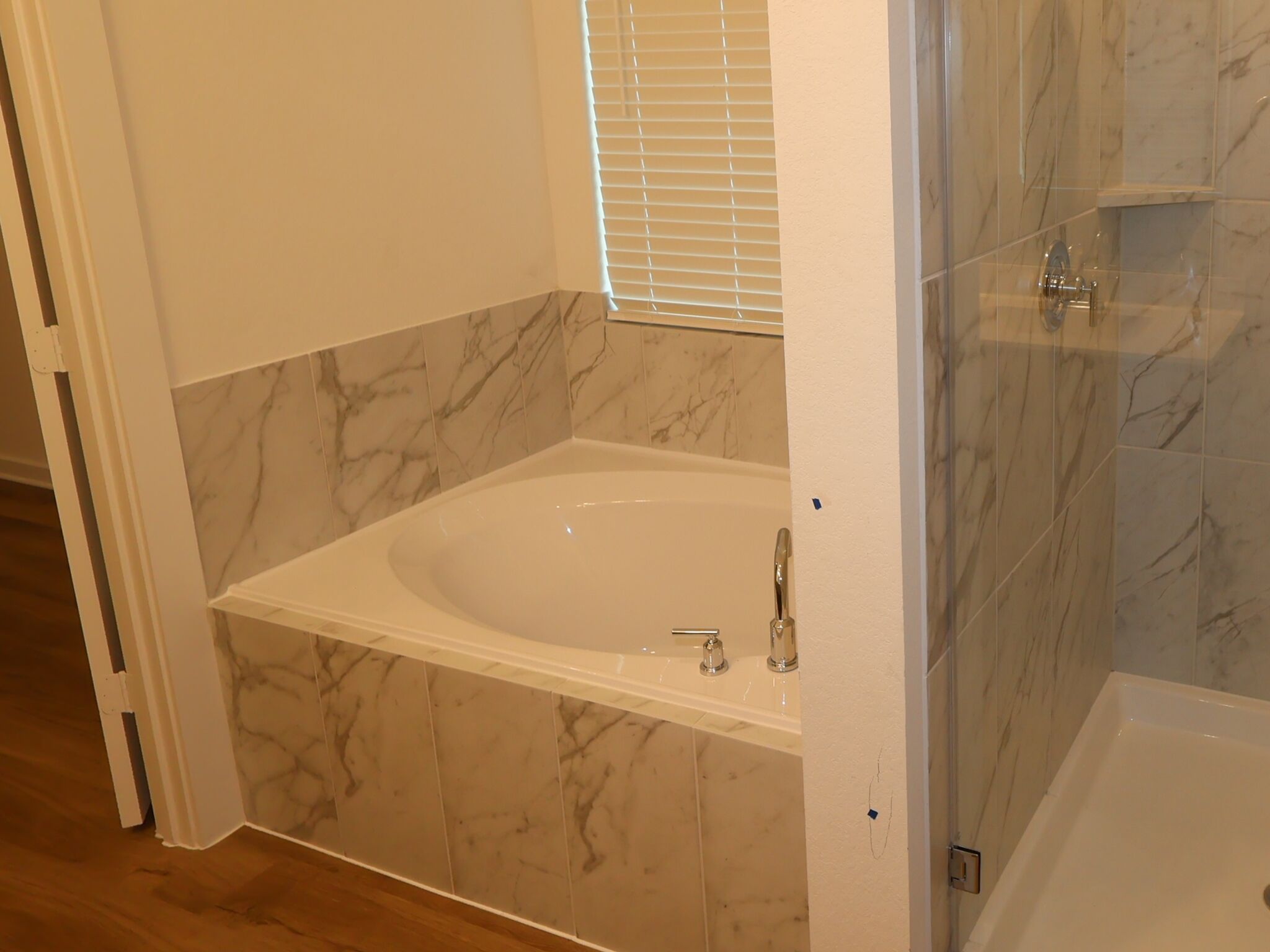 Owner's Bathroom