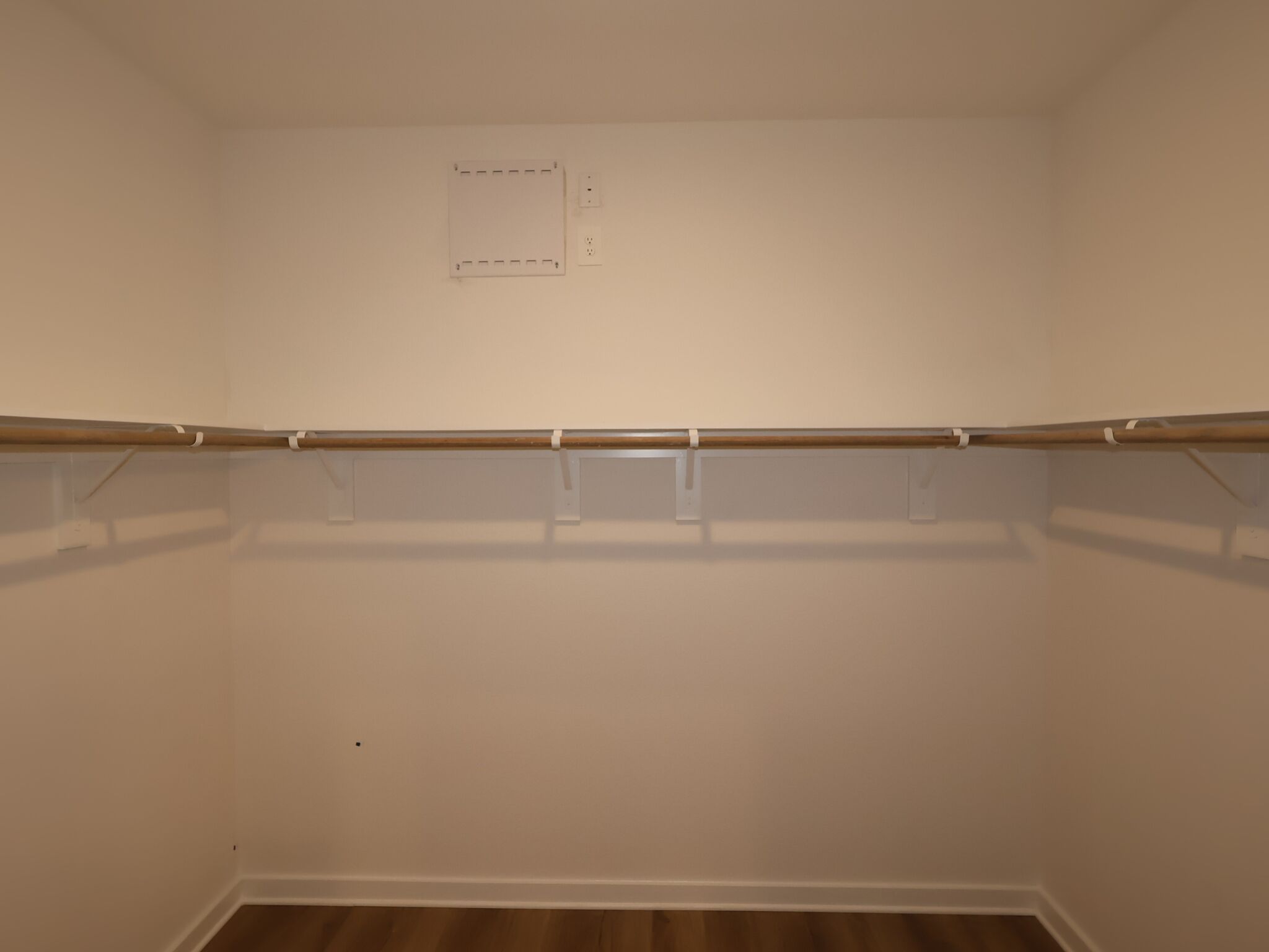 Owner's Closet