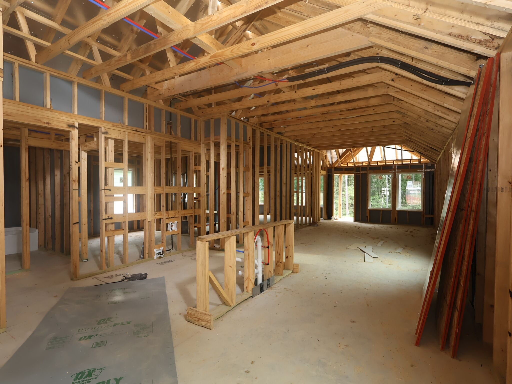 Framing