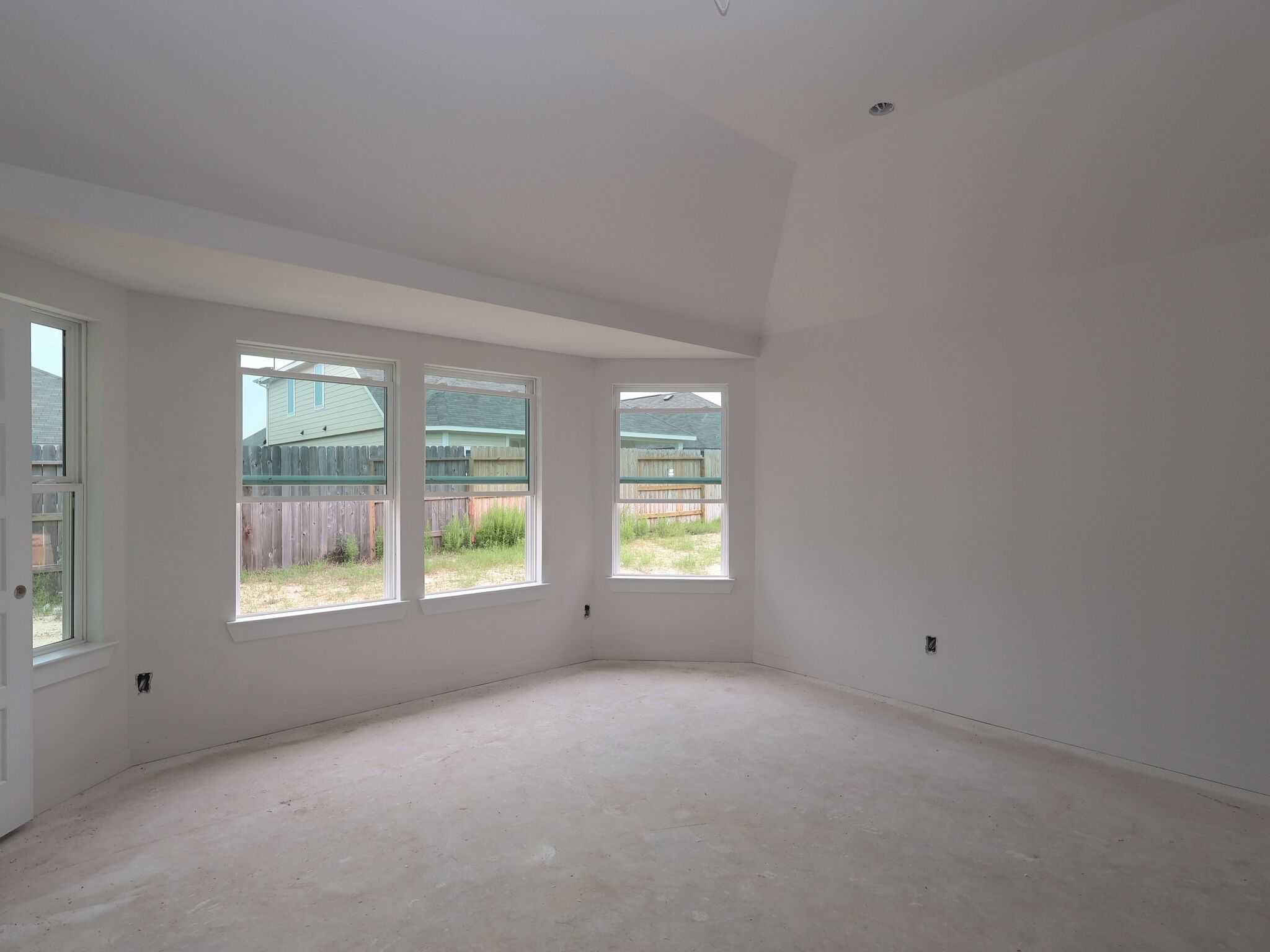 Owner's Bedroom