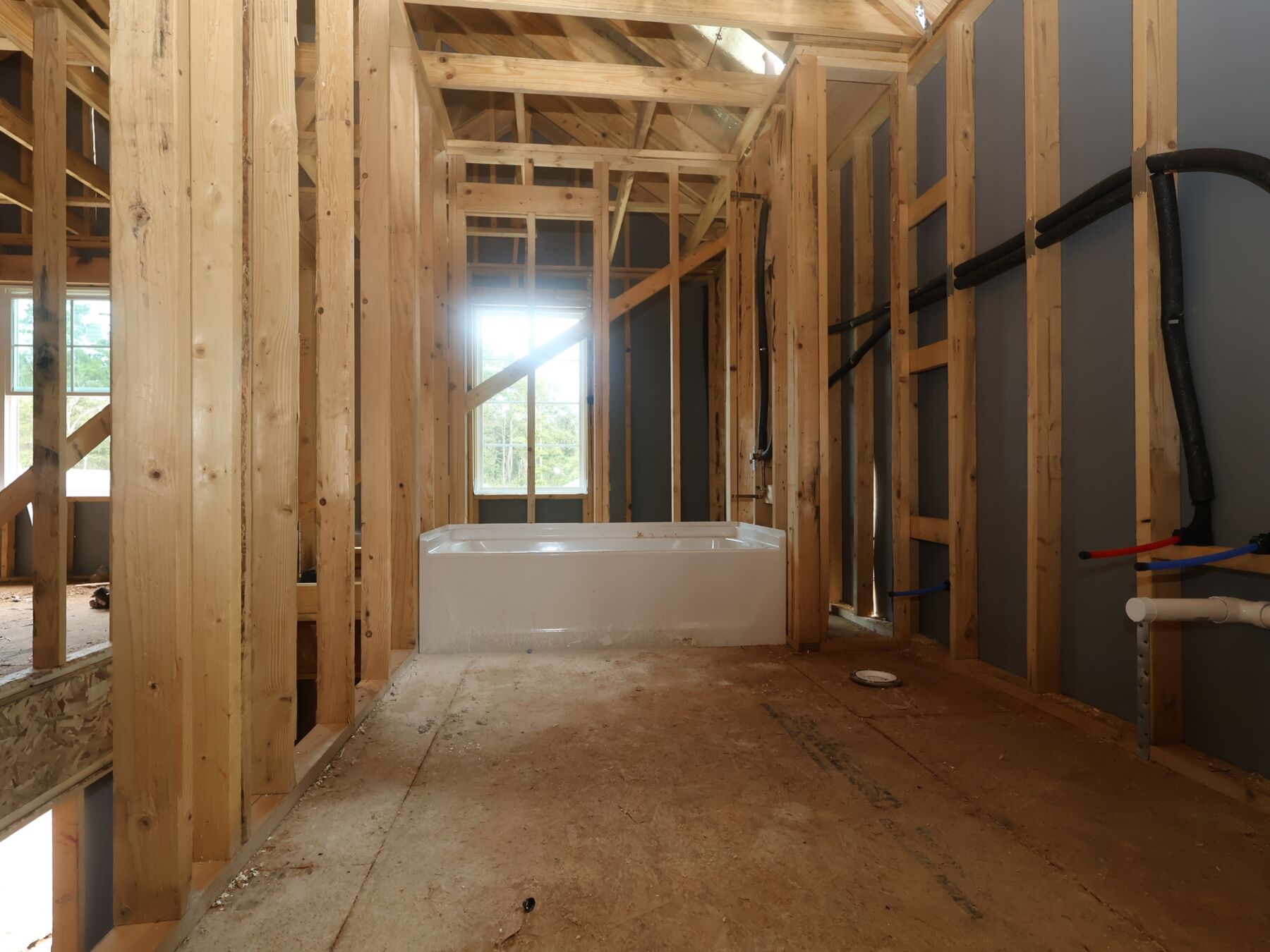 Framing