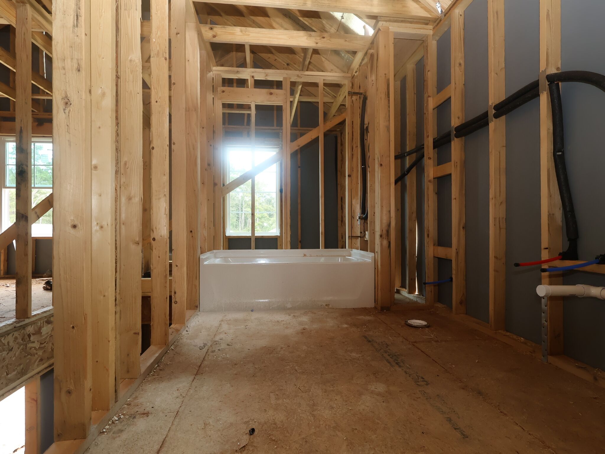 Framing