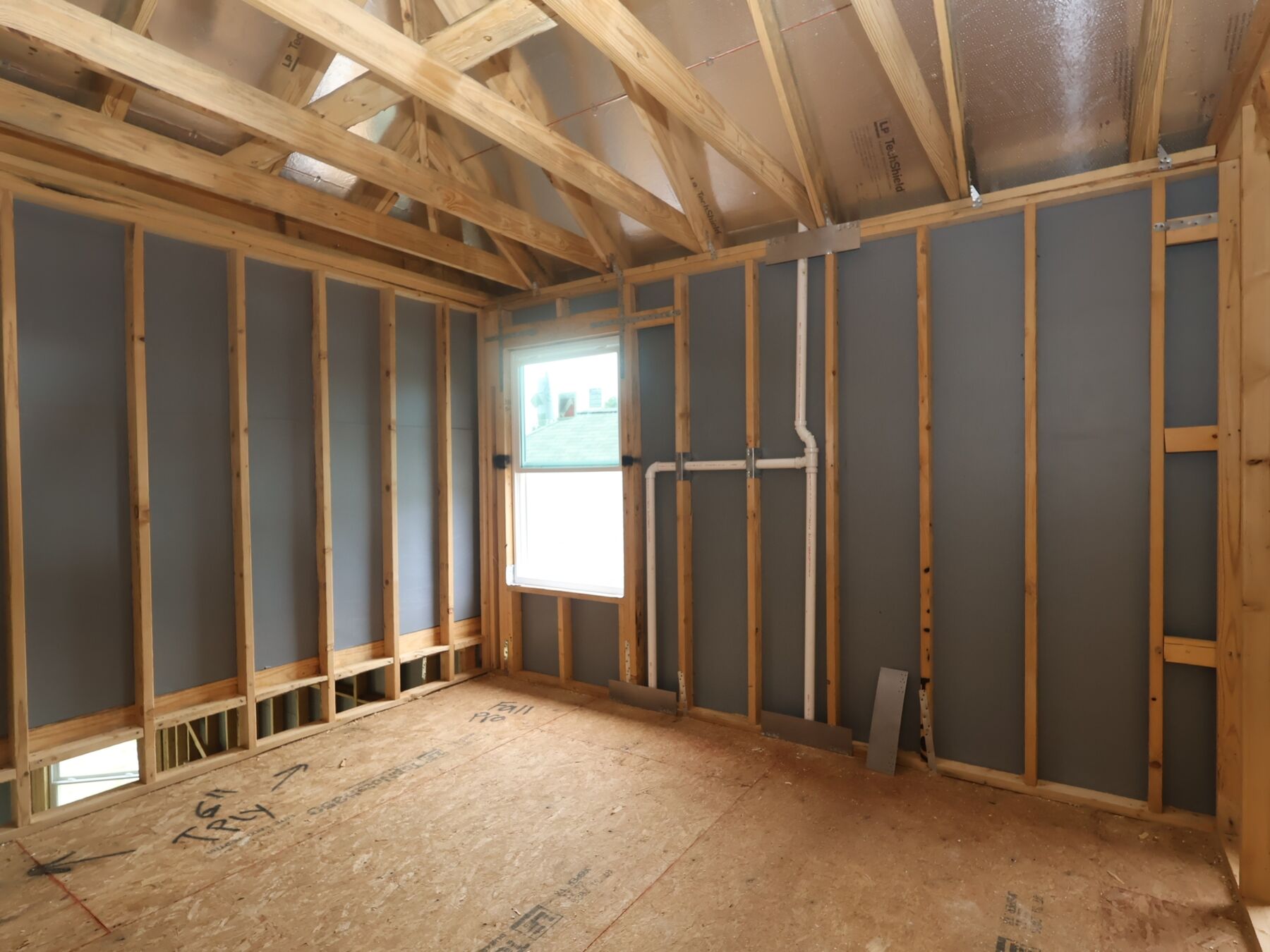Framing