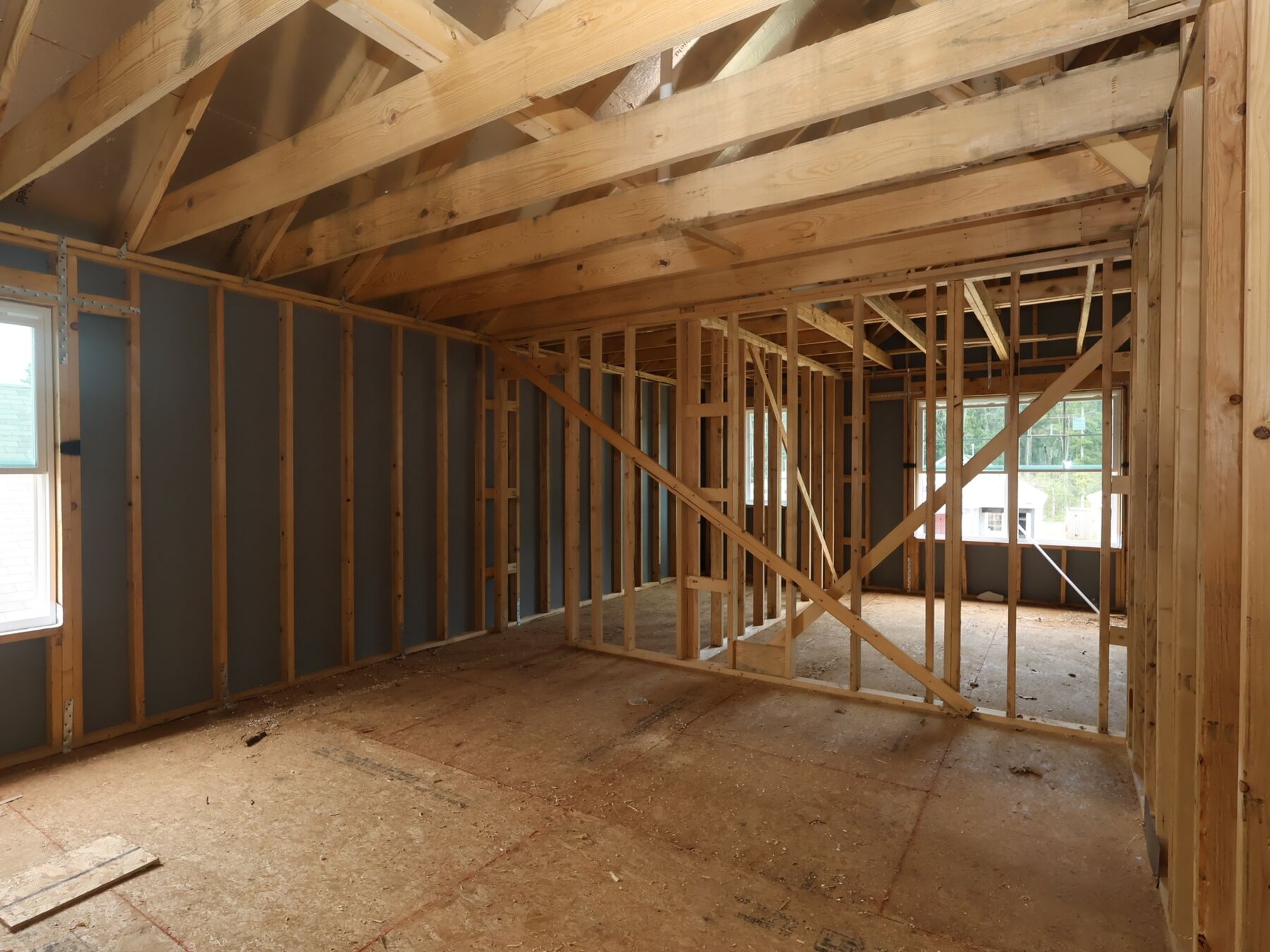 Framing