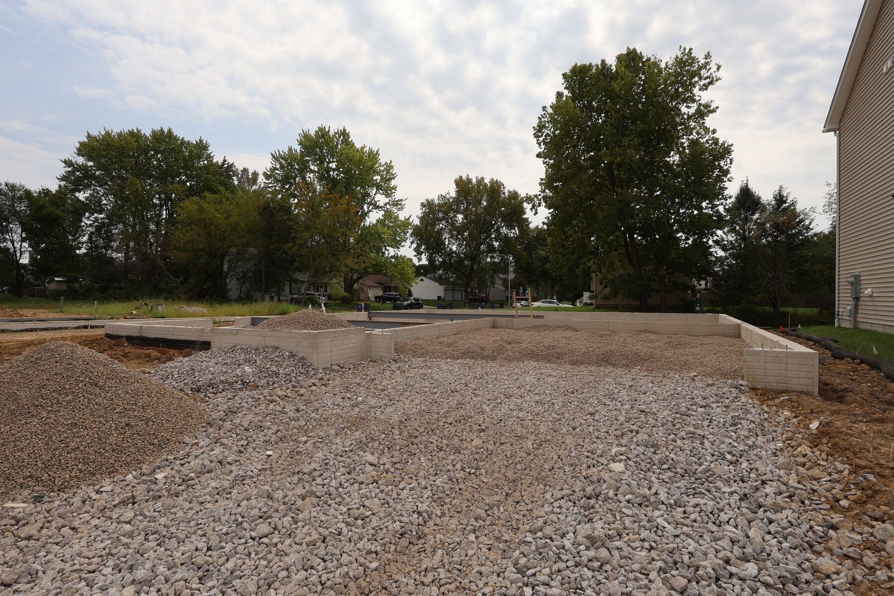 Homesite
