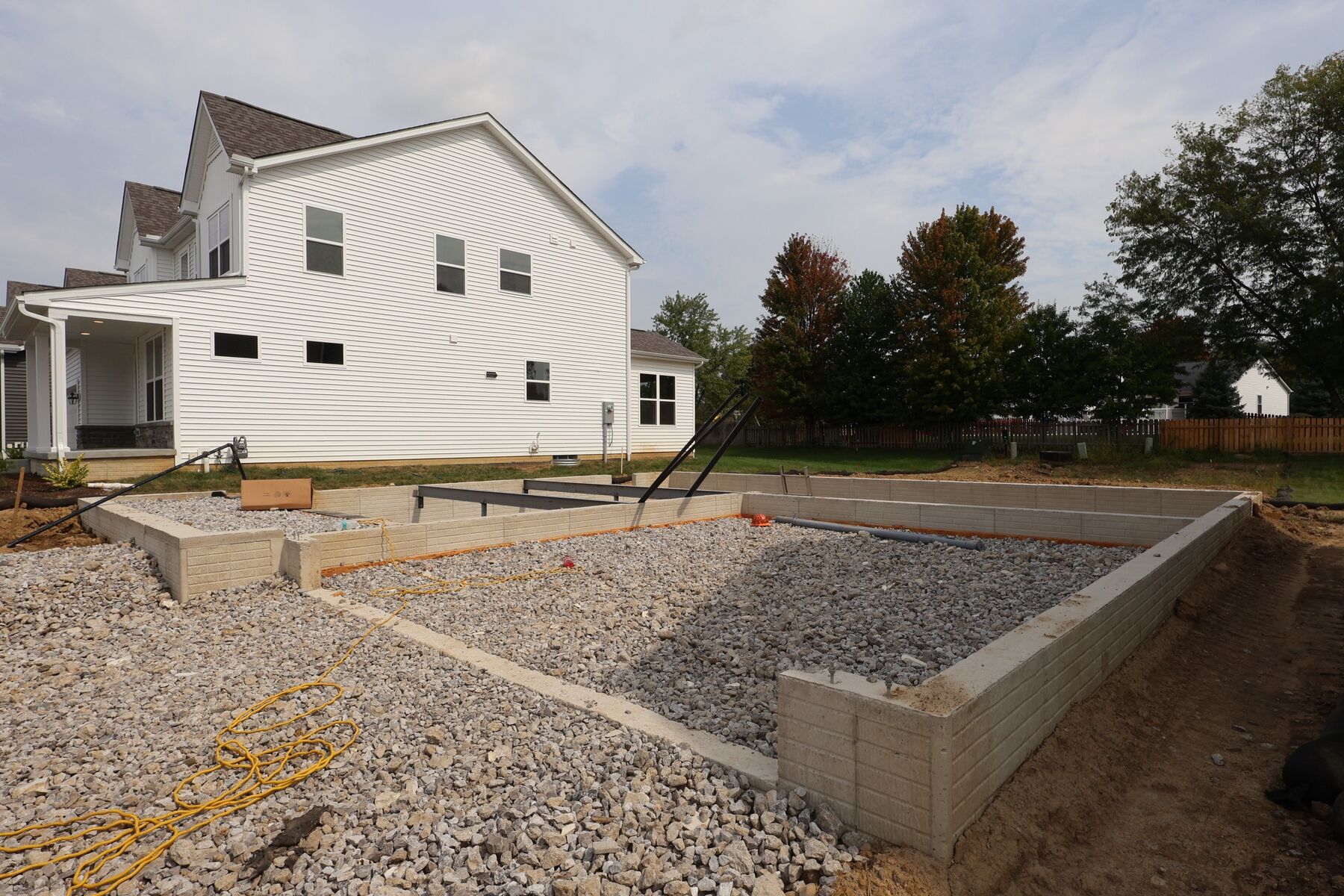 Homesite