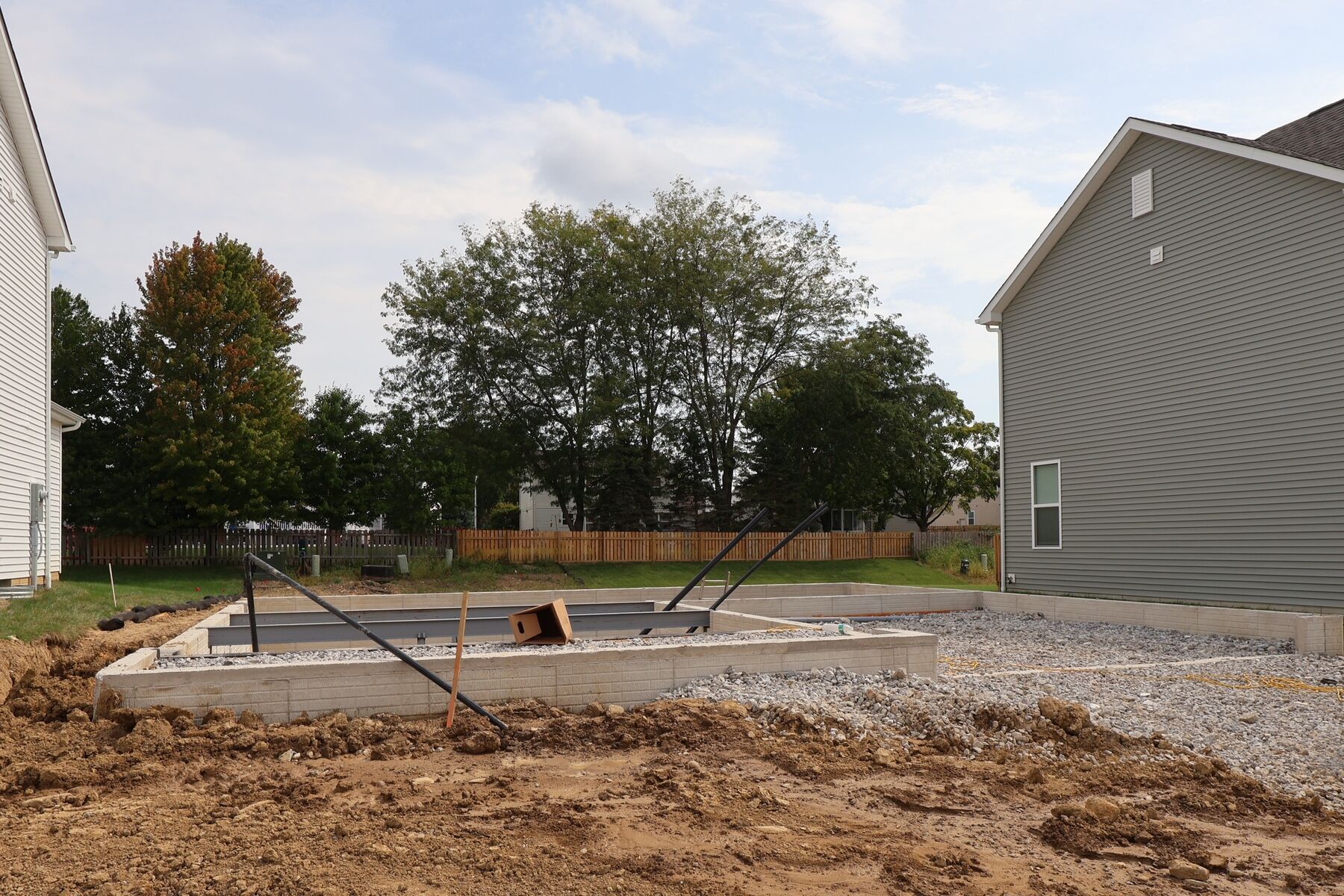 Homesite