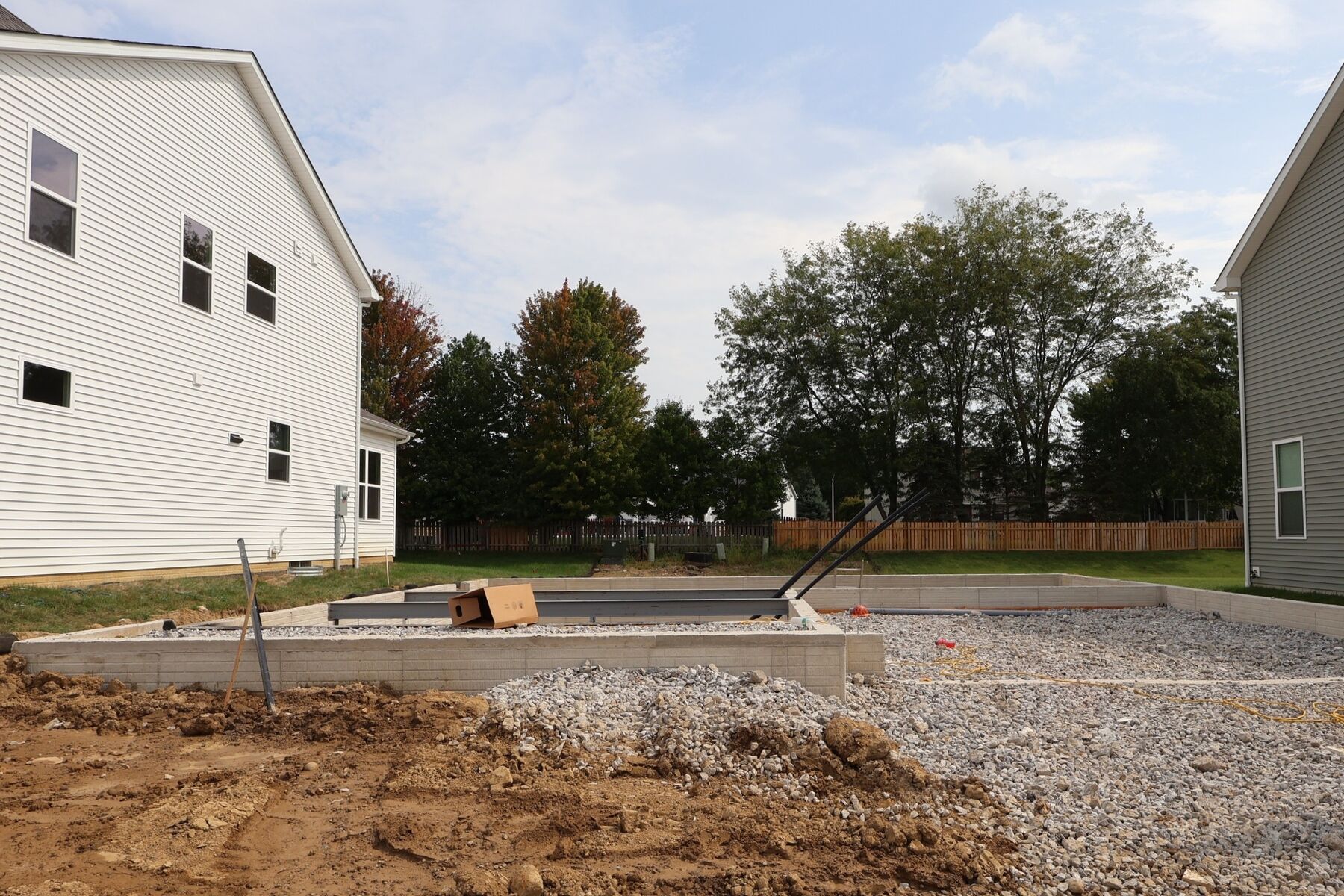 Homesite