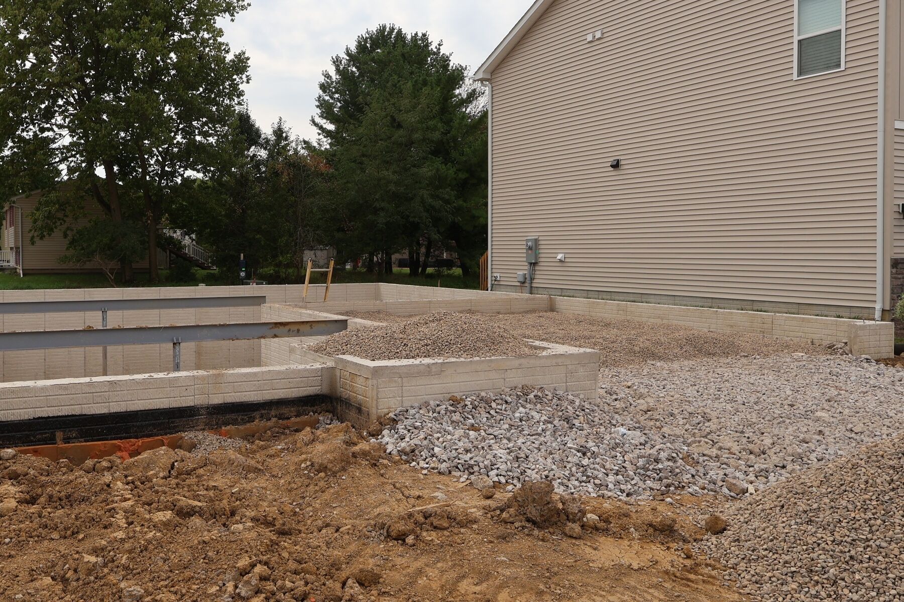 Homesite