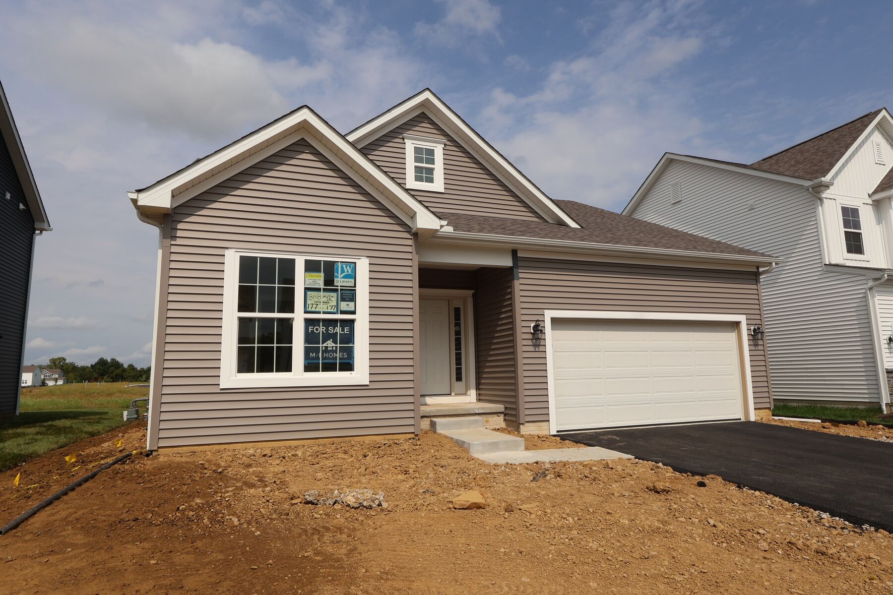 Front Exterior