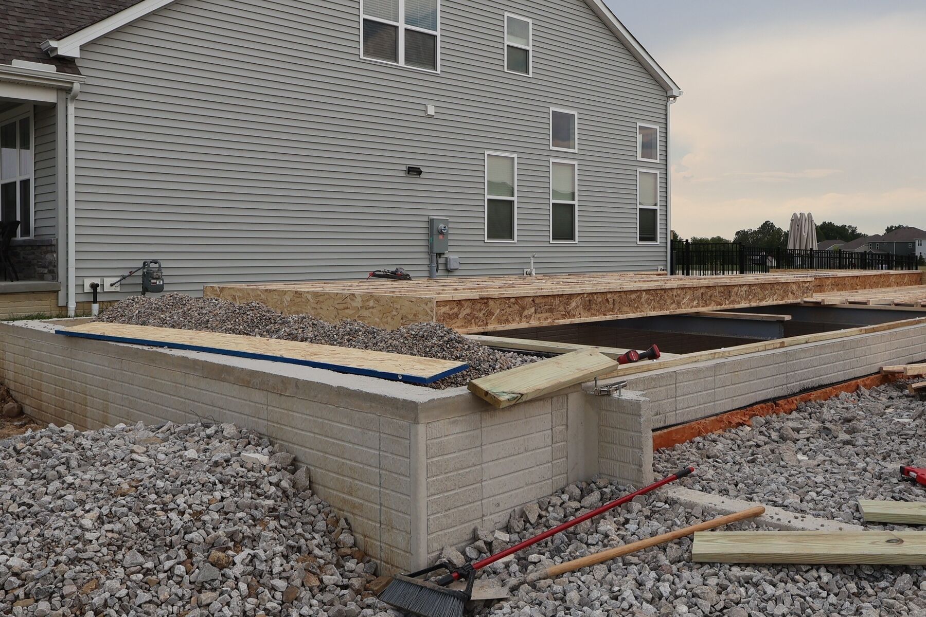 Homesite