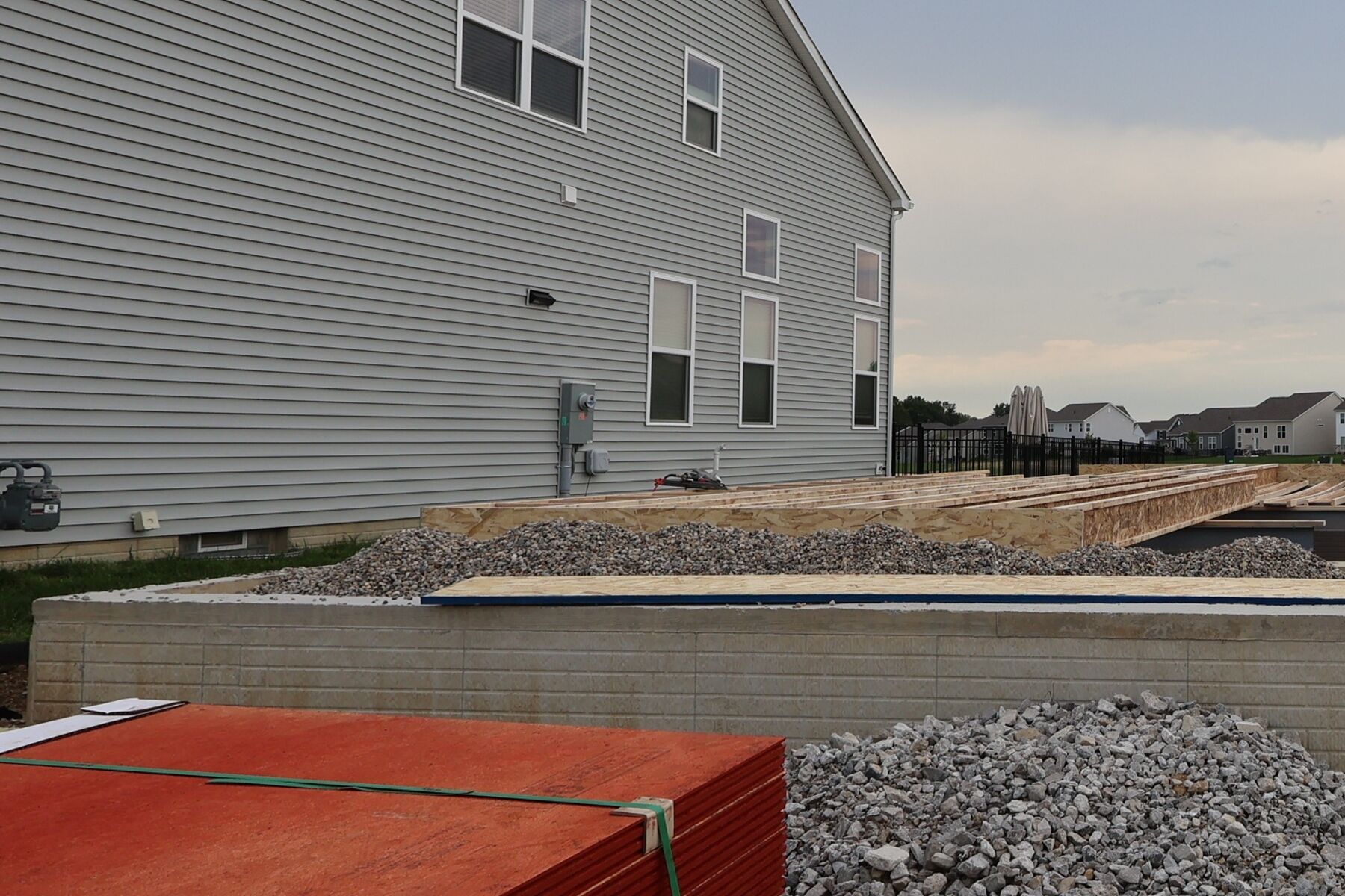 Homesite