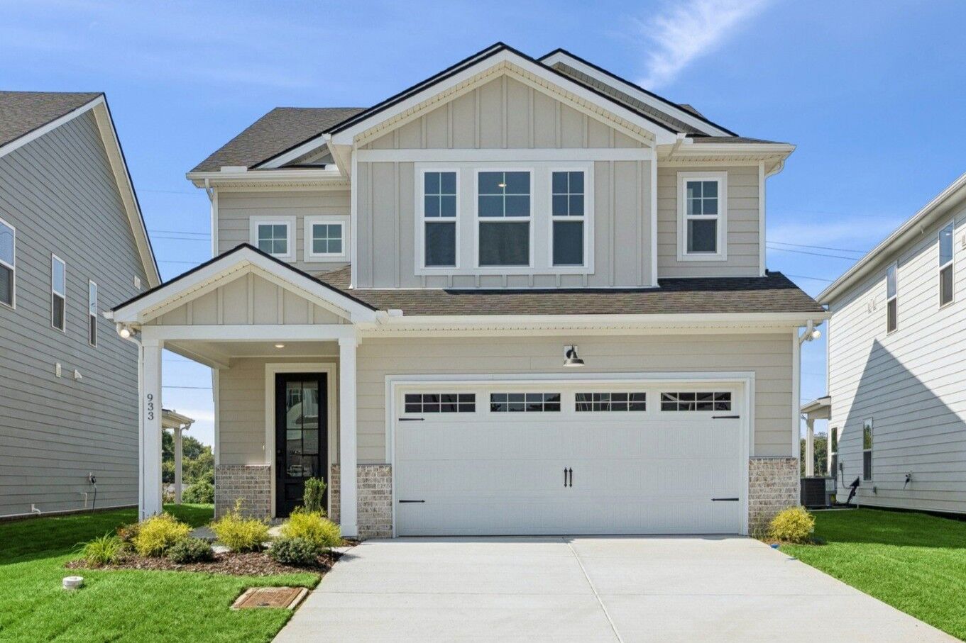 Front Exterior