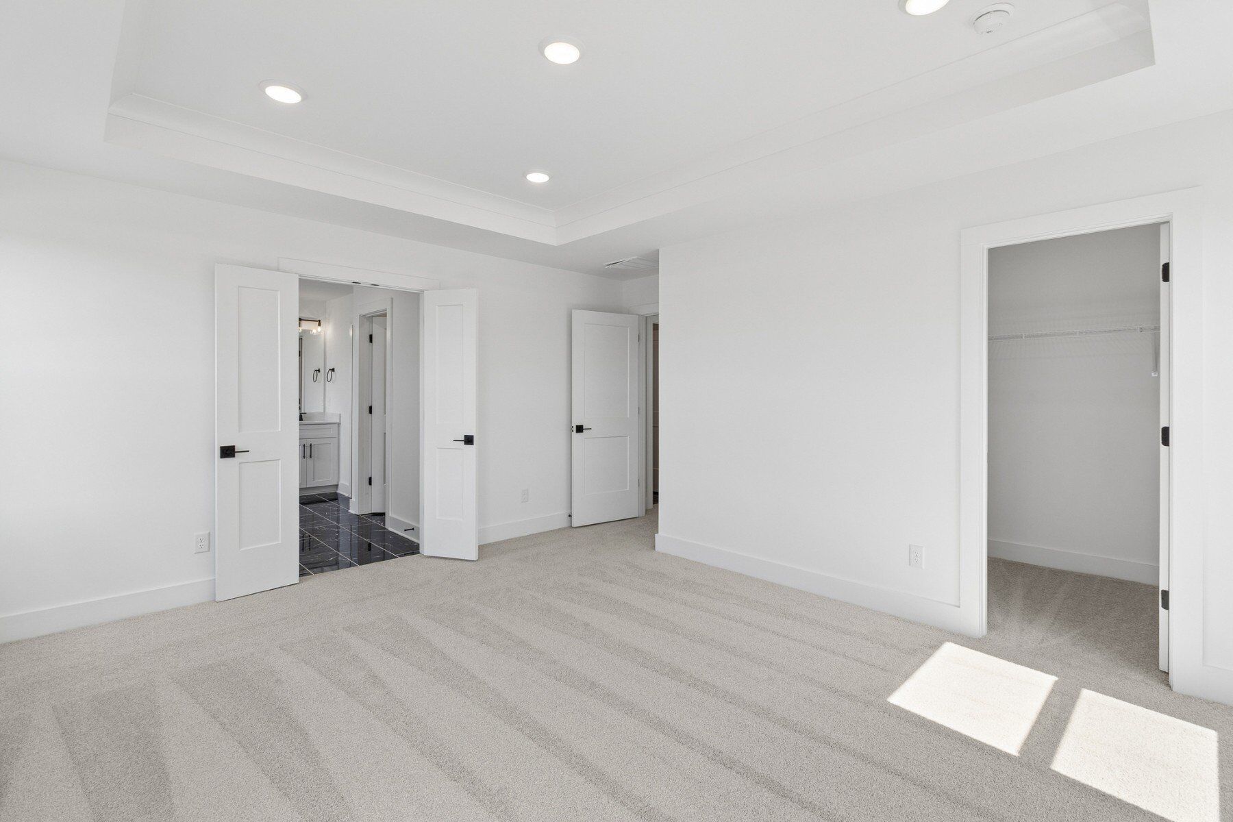Owner's Bedroom