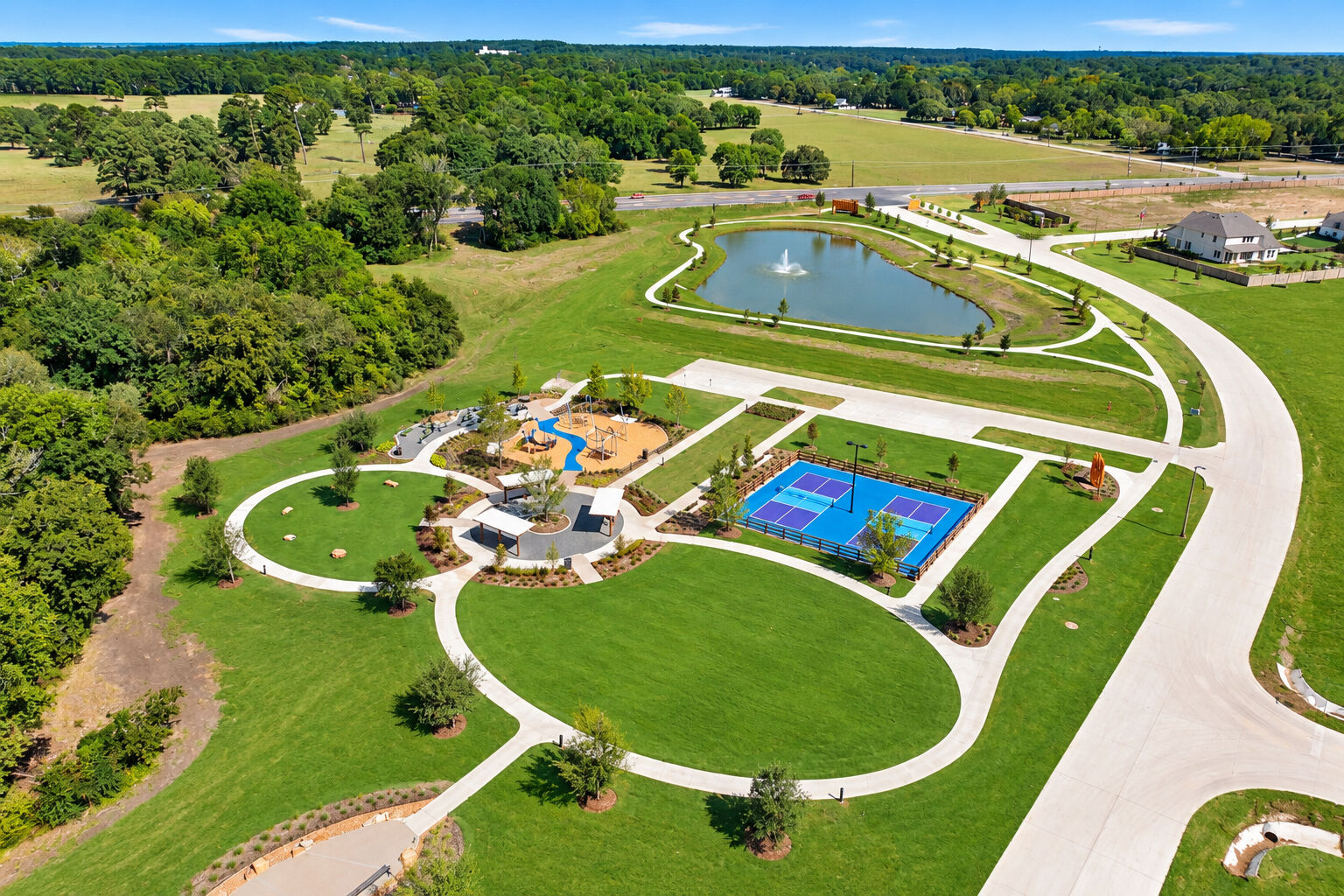 Amenity Park