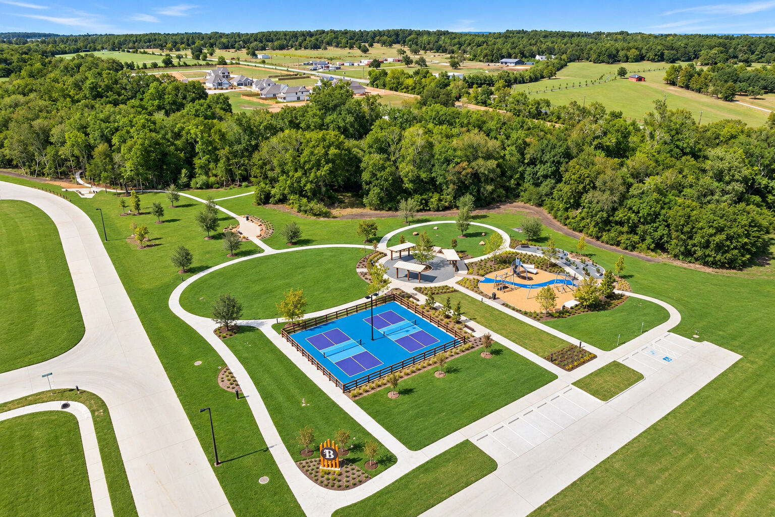 Amenity Park