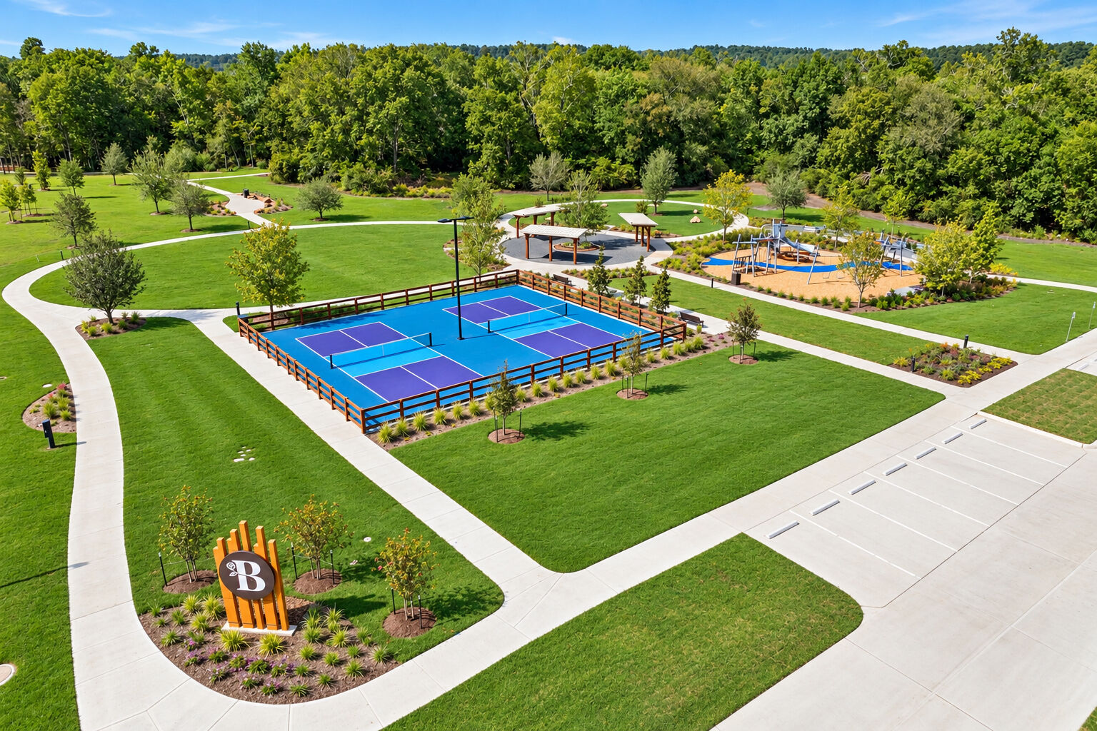 Amenity Park