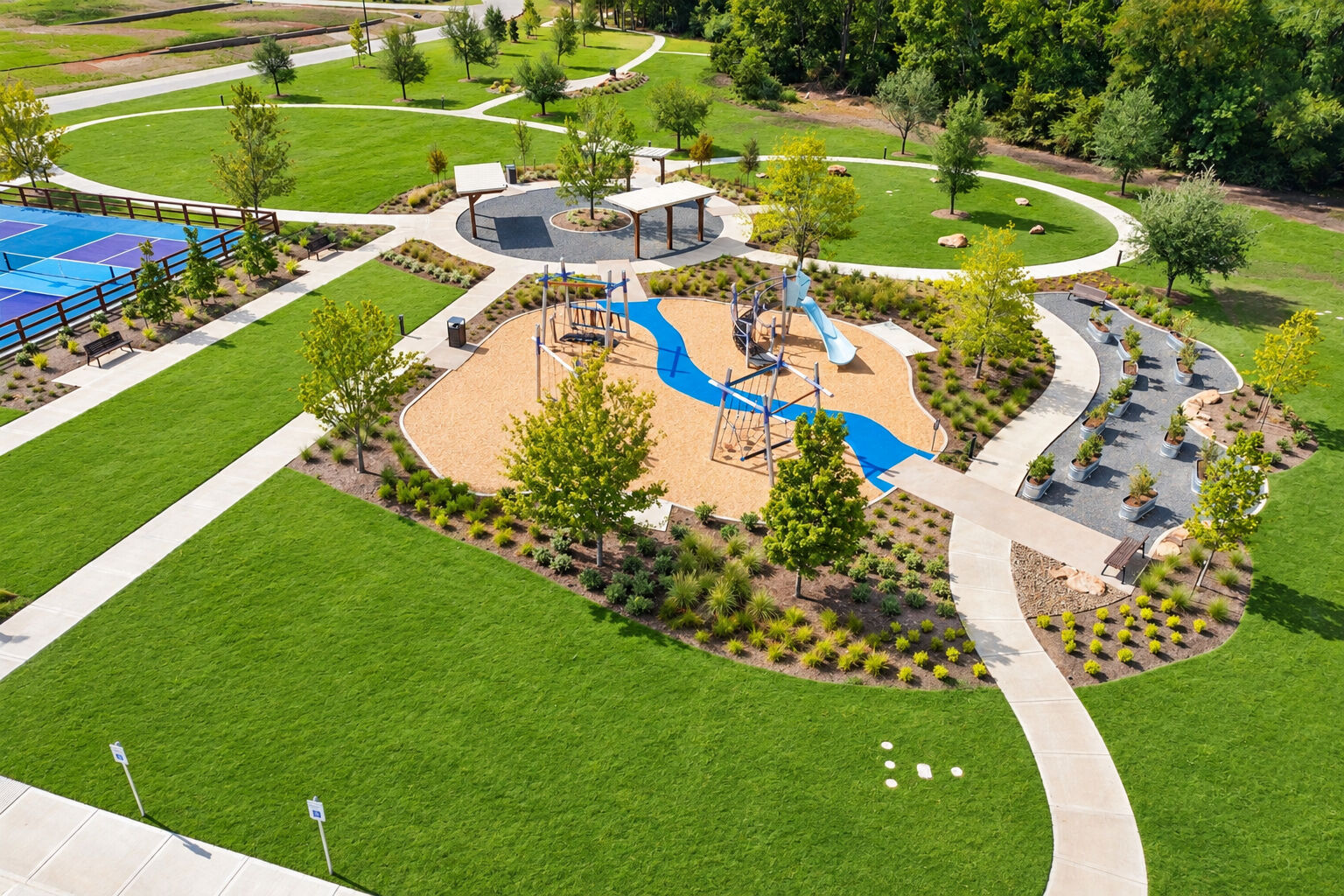 Amenity Park