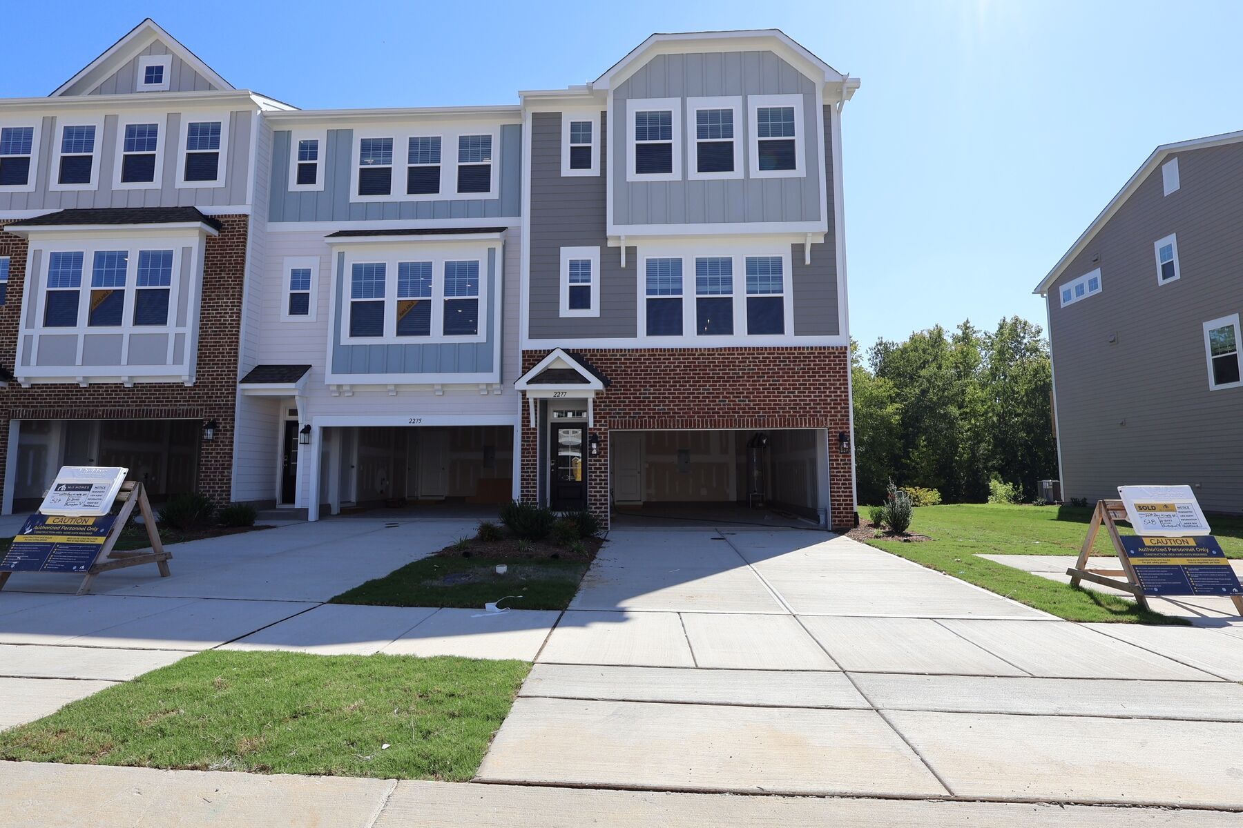 Front Exterior