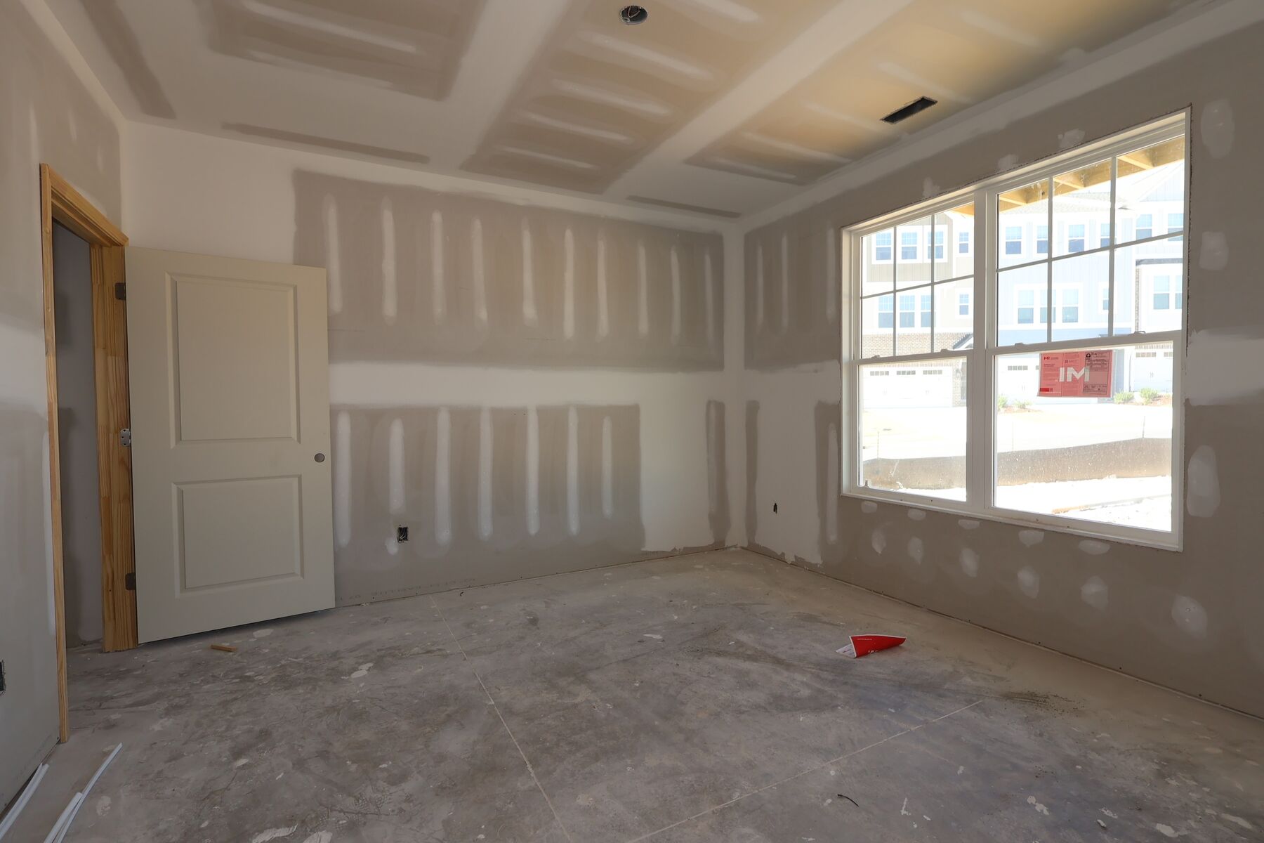 Drywall