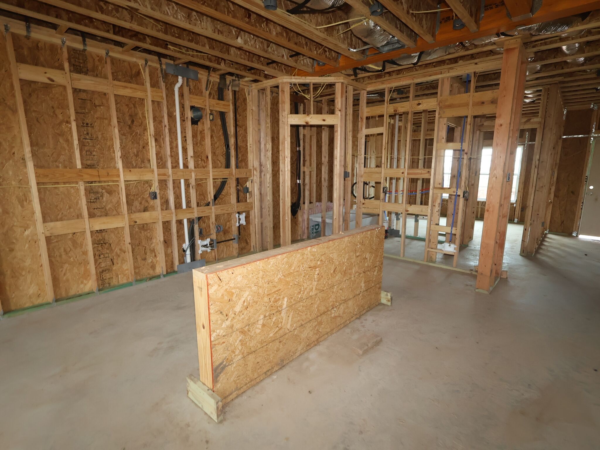 Insulation