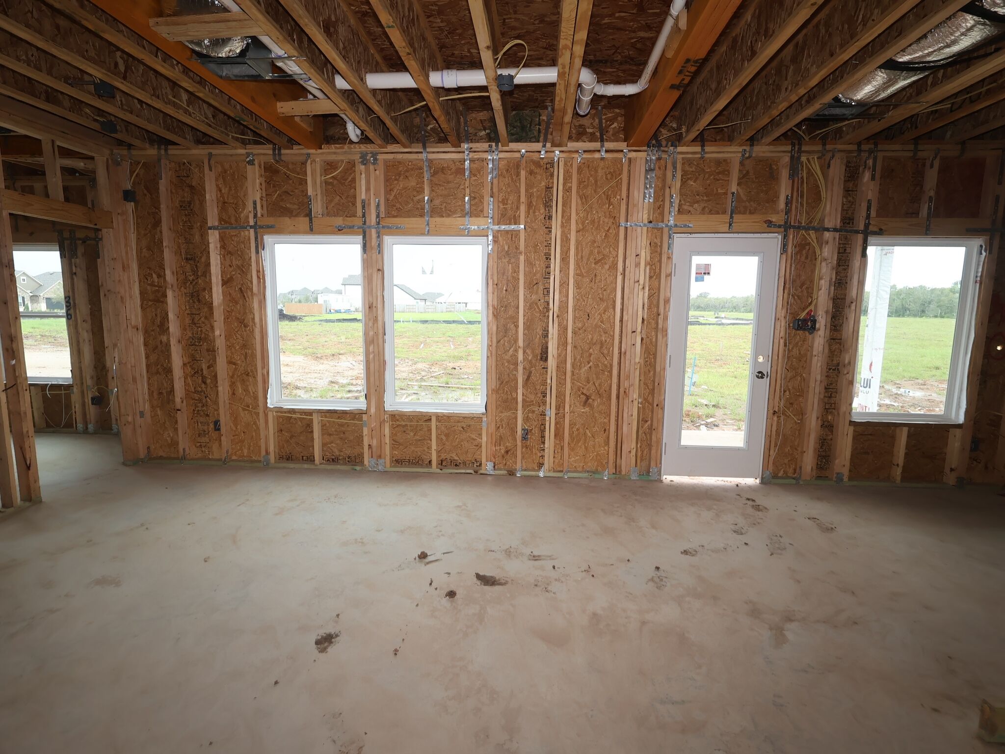 Insulation