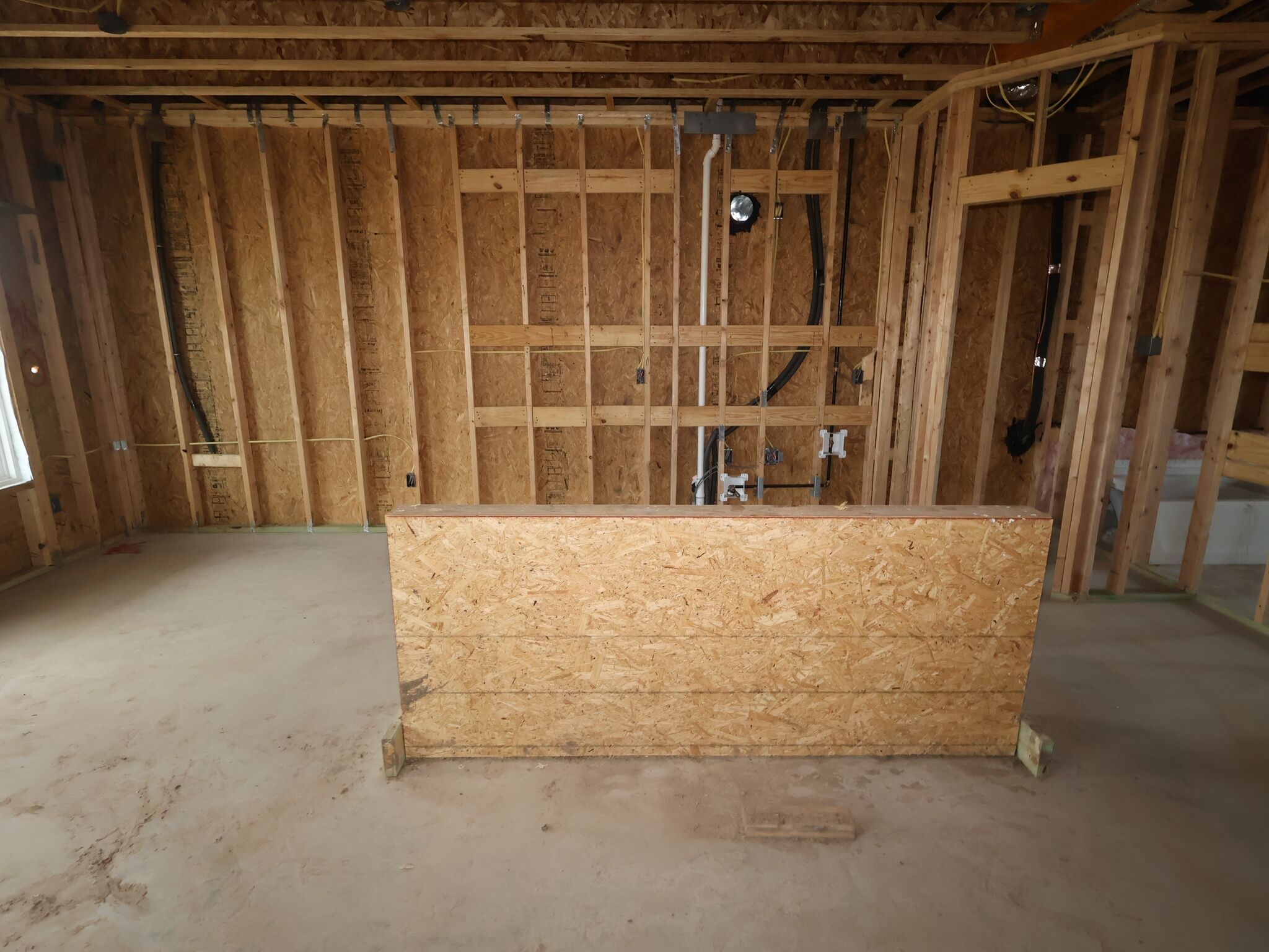 Insulation