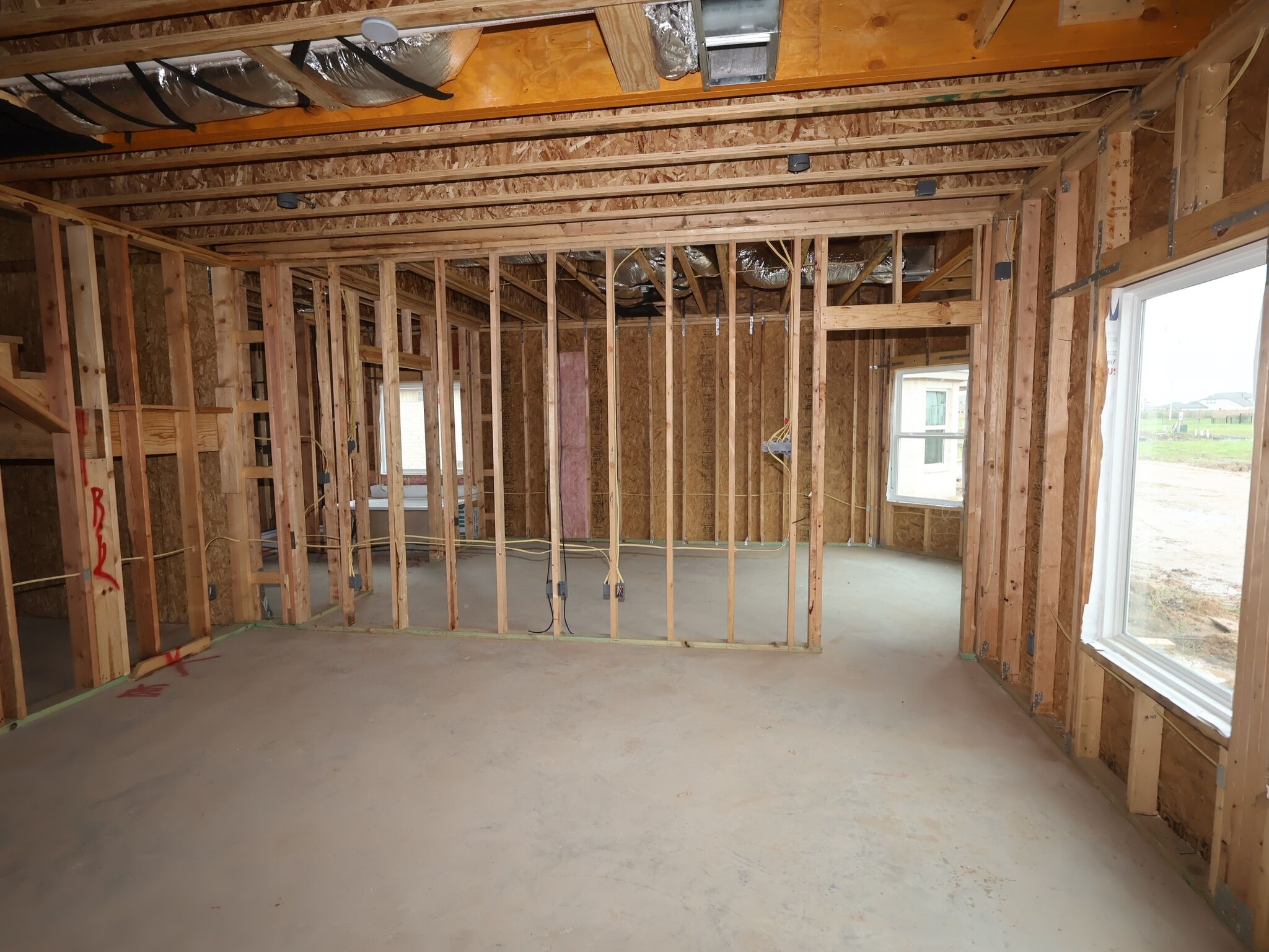 Insulation