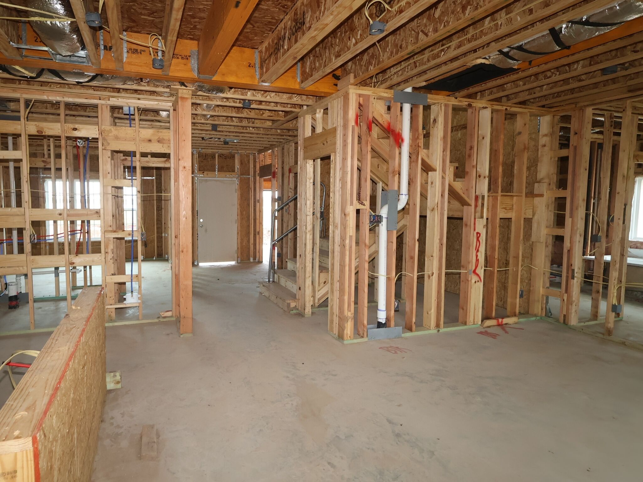 Insulation