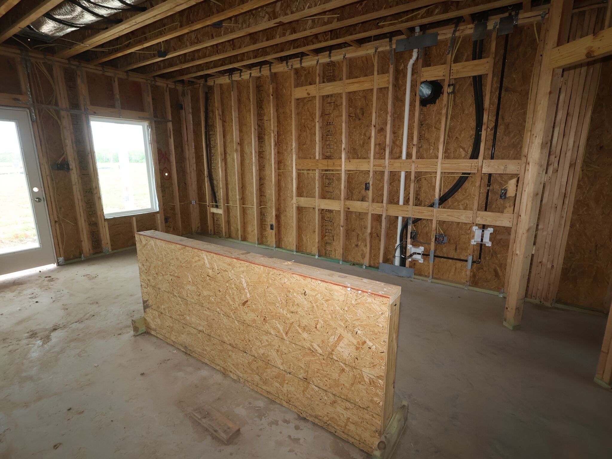 Insulation