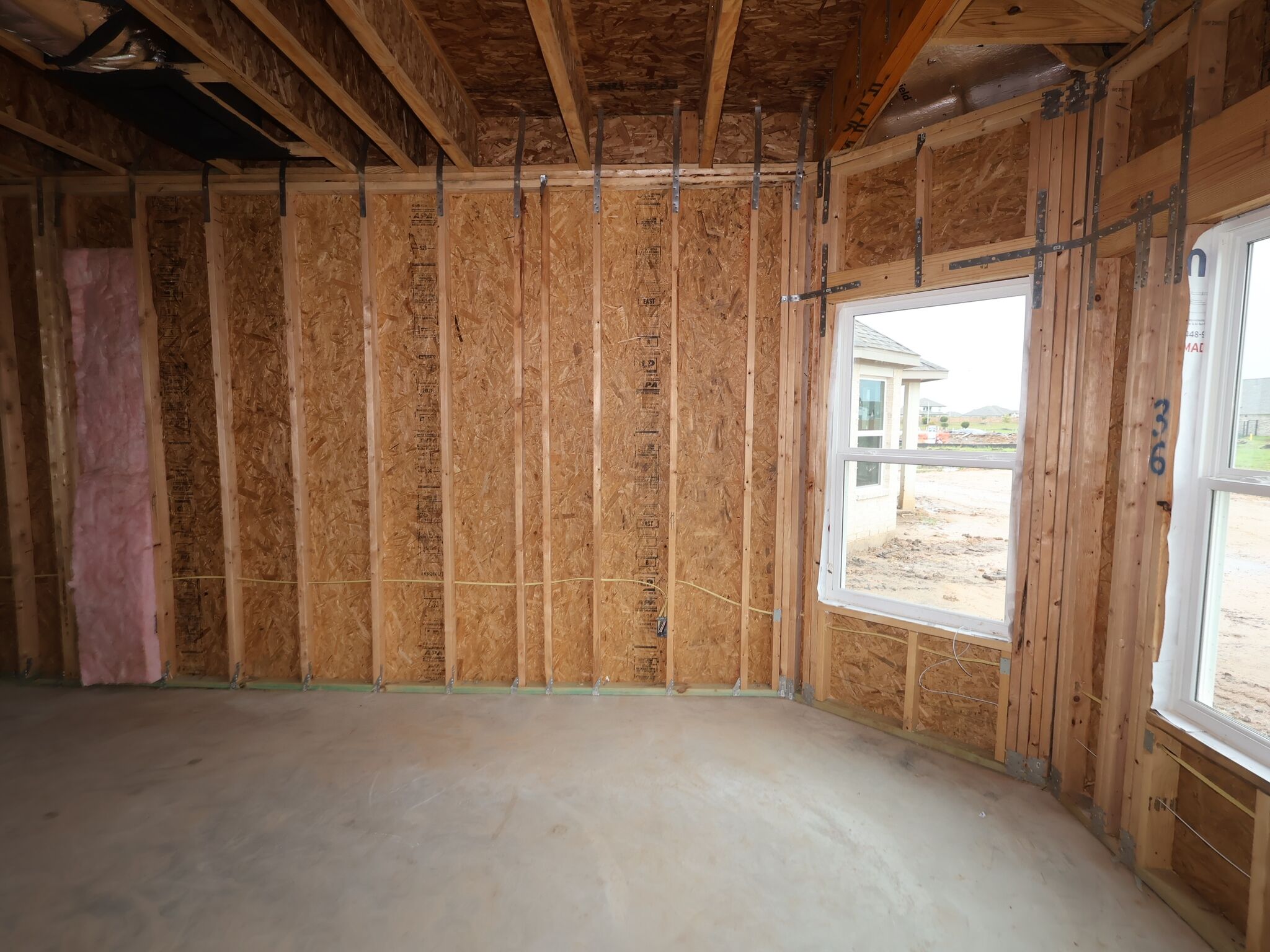 Insulation