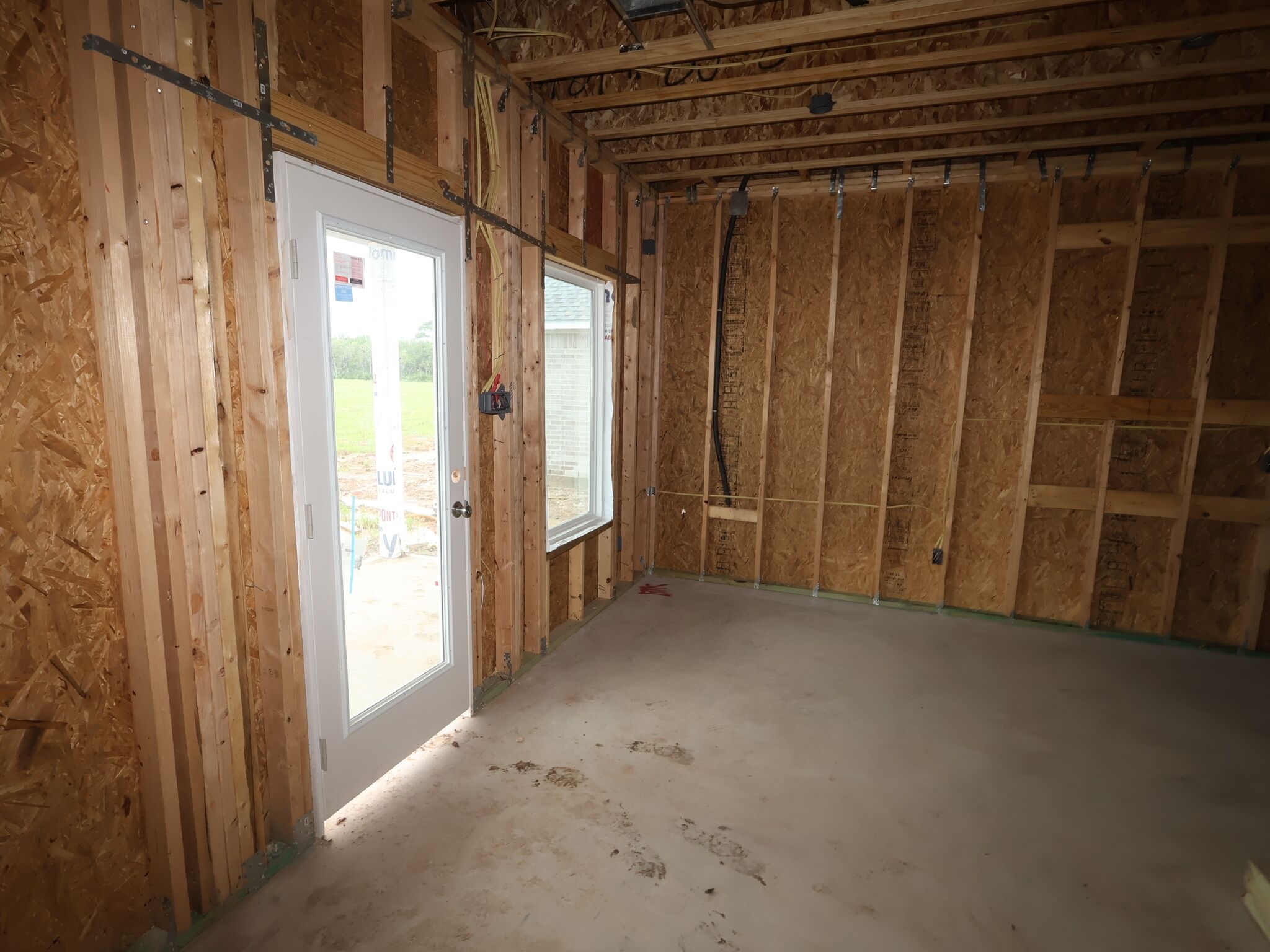 Insulation
