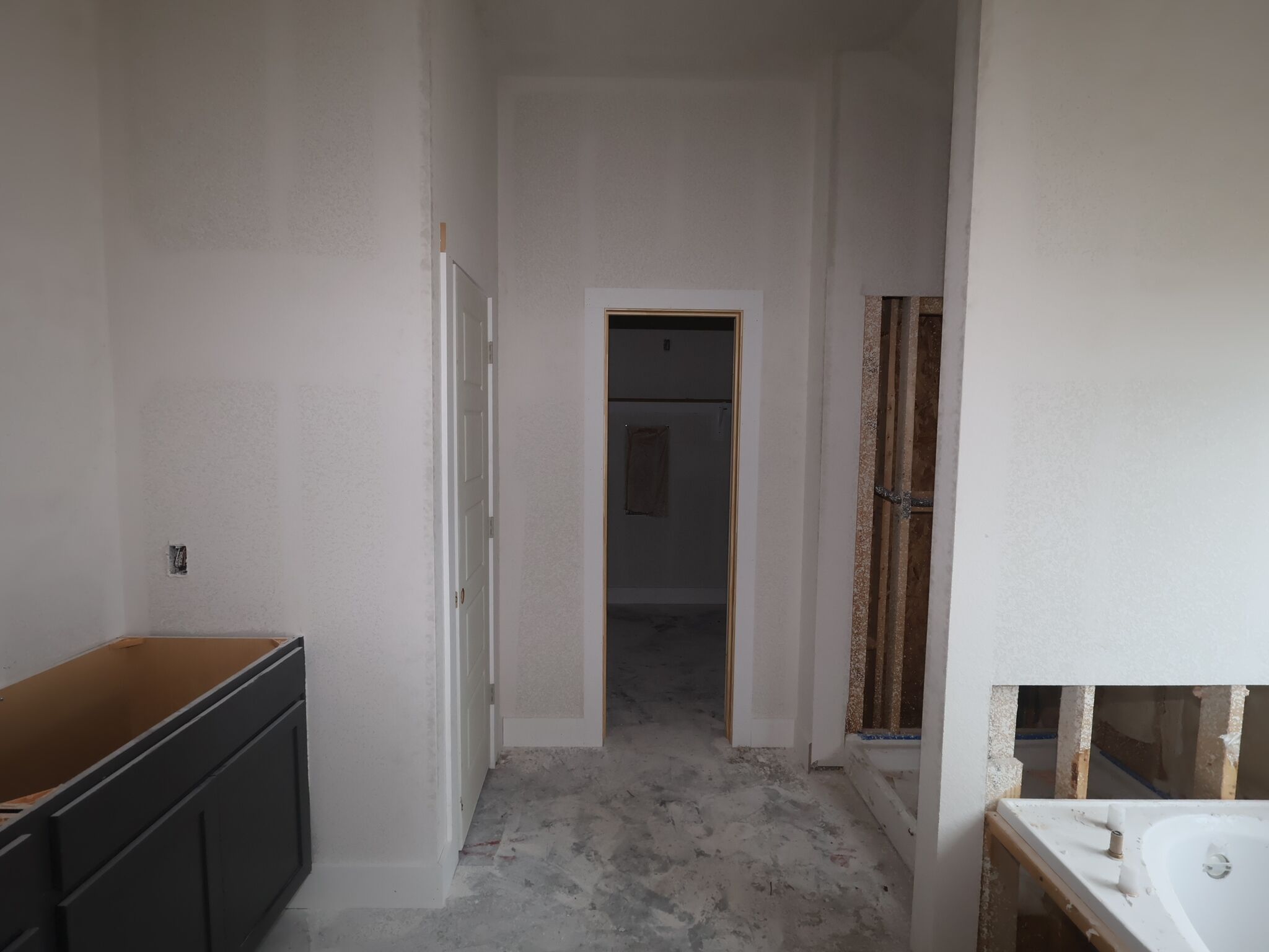 Owner's Bathroom