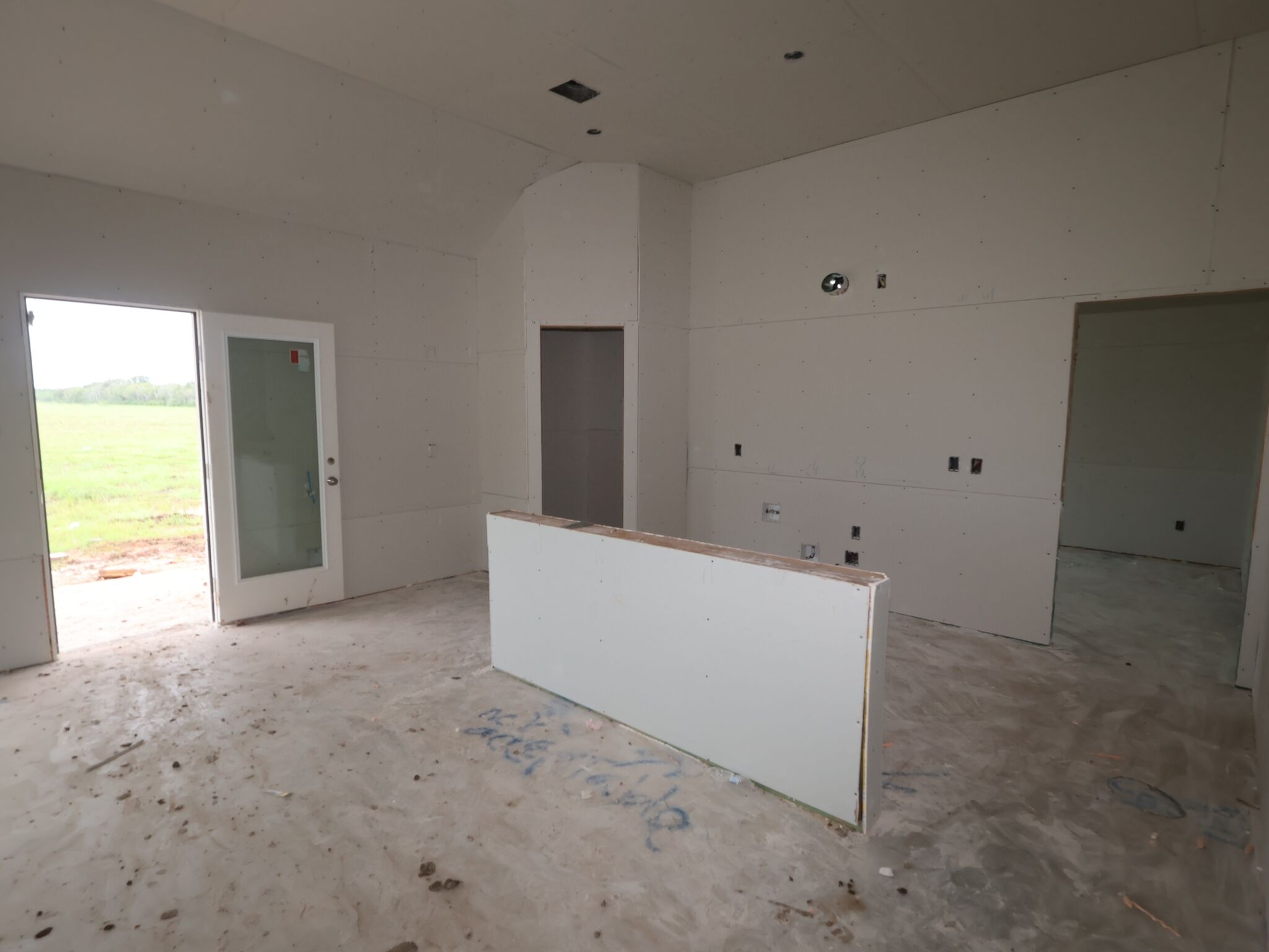 Drywall