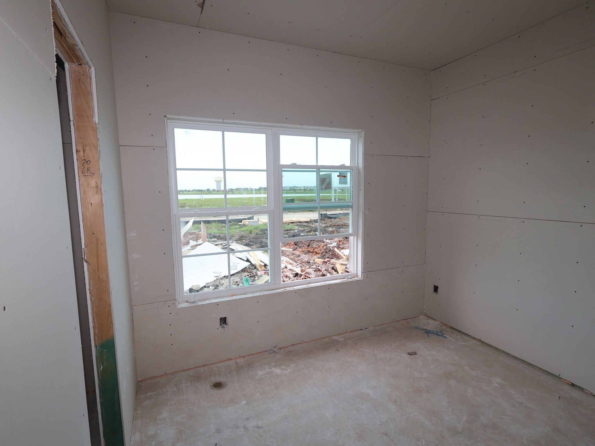 Drywall
