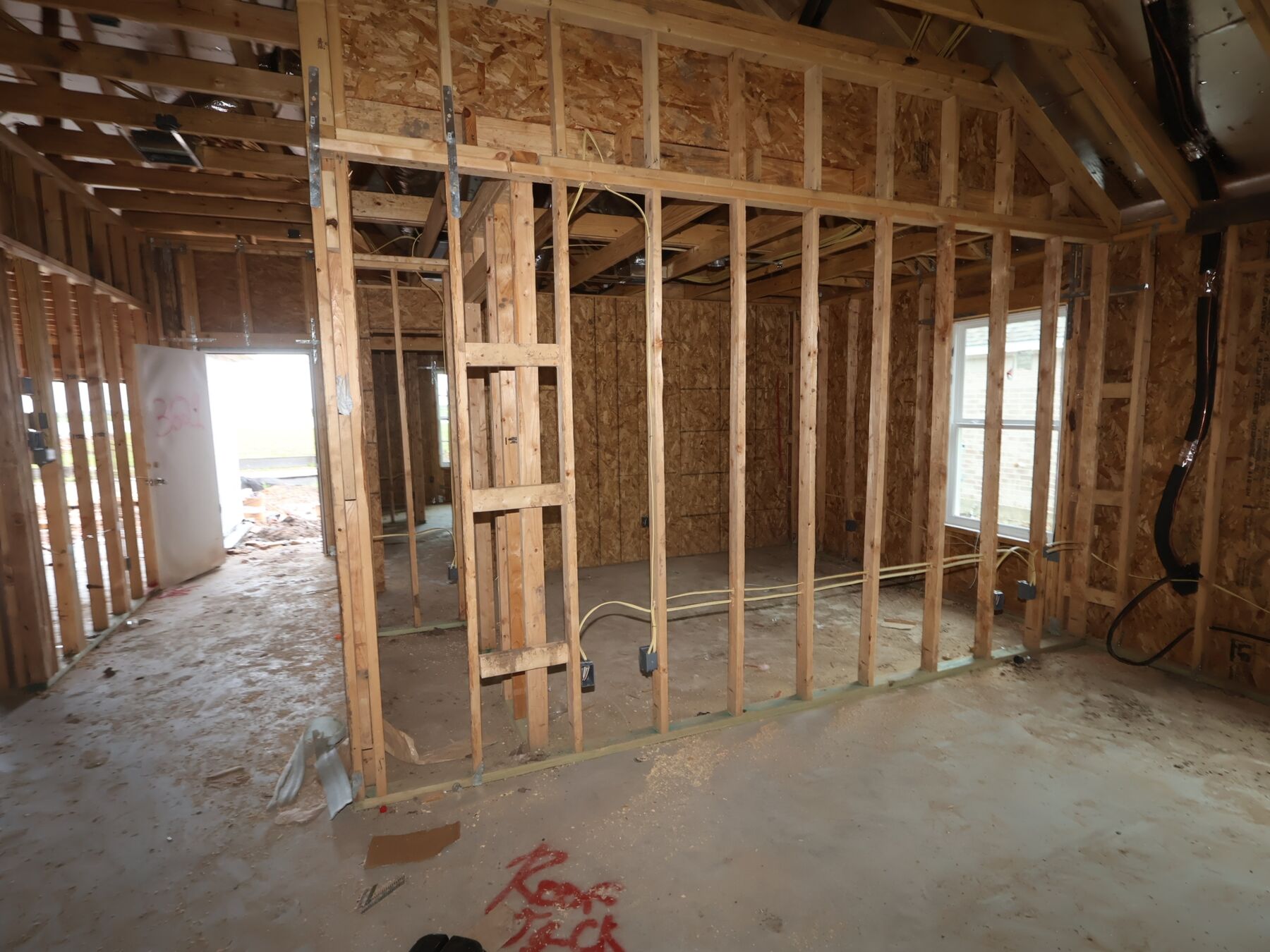 Framing