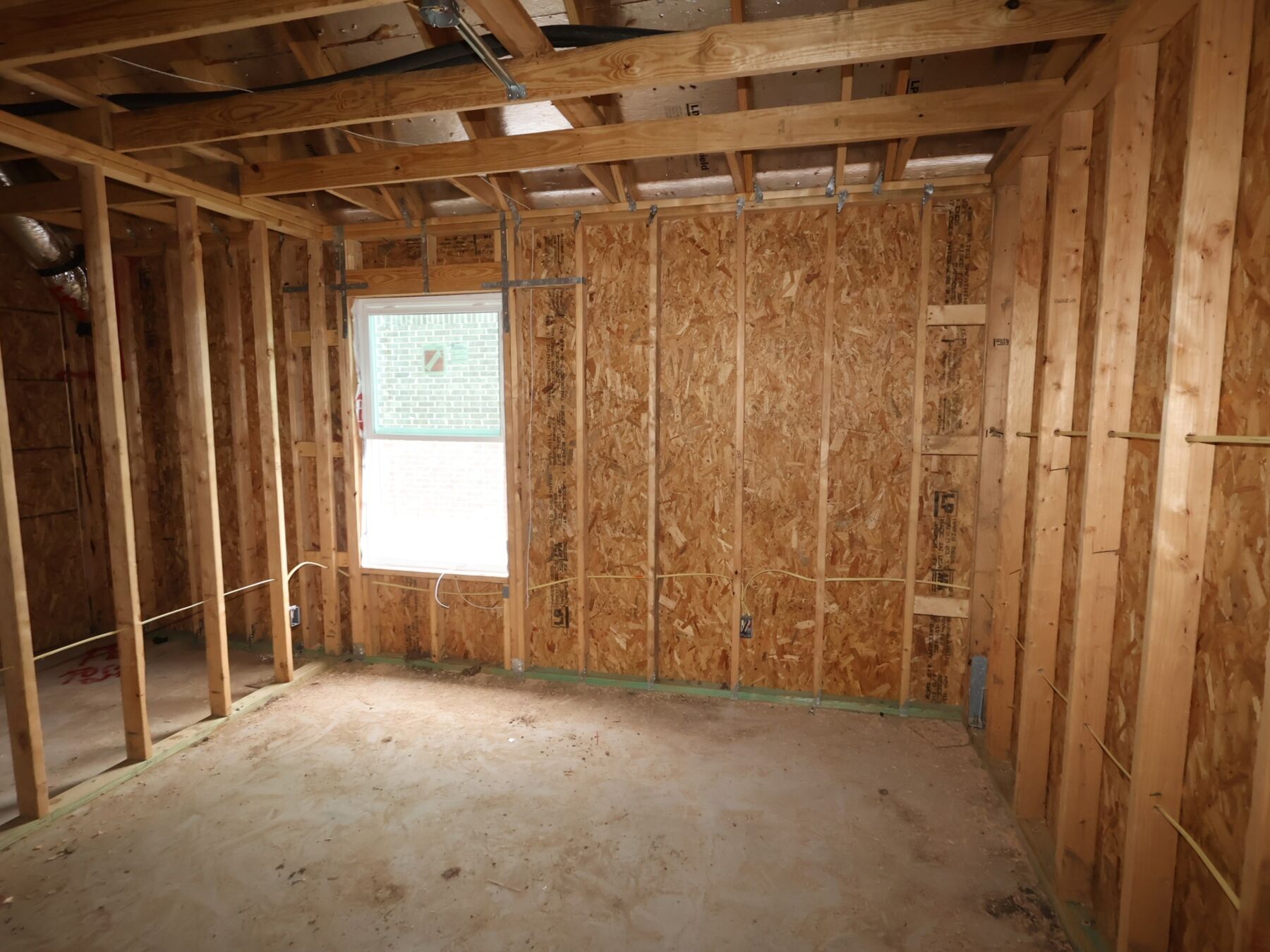 Framing