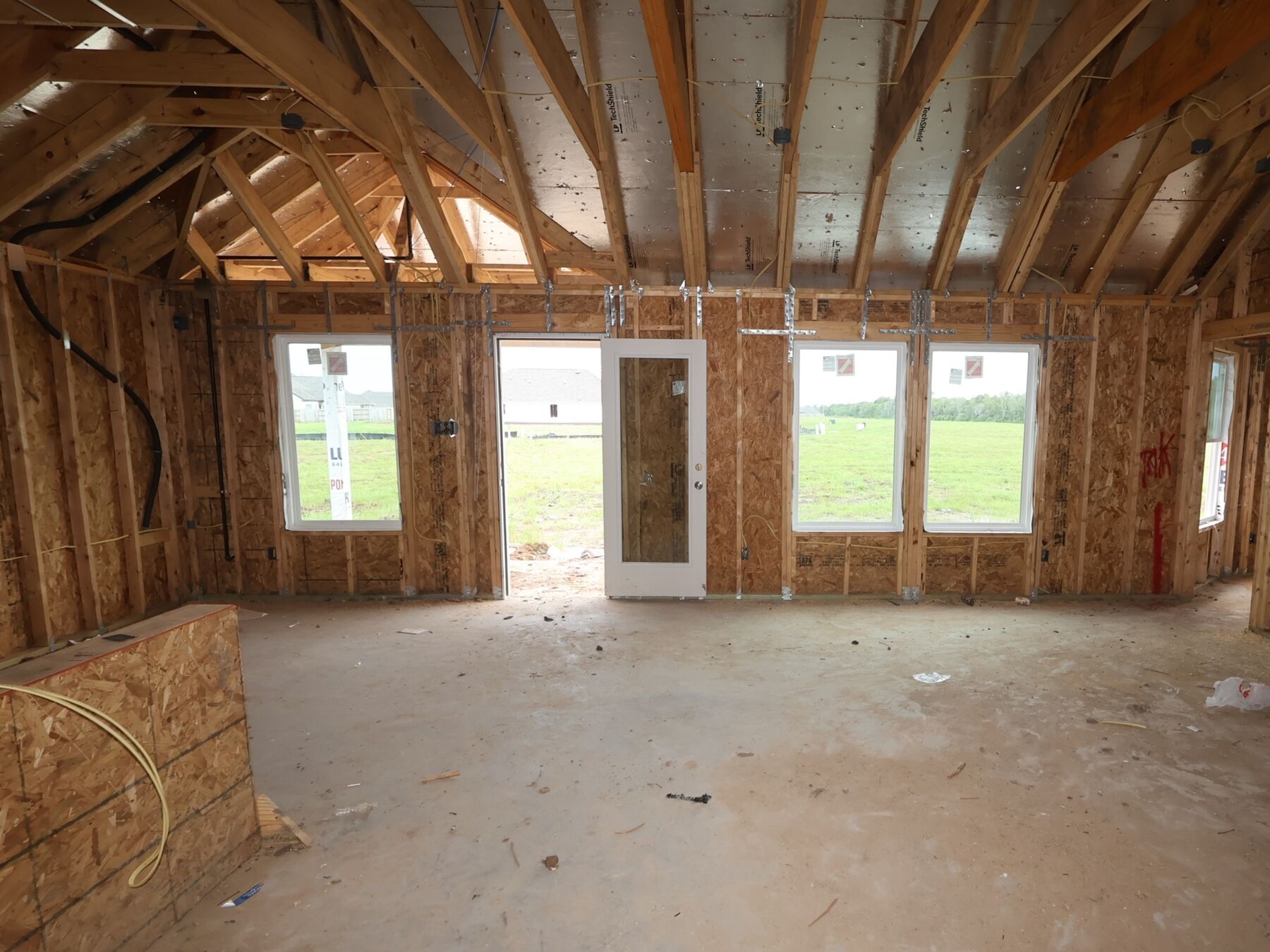 Framing