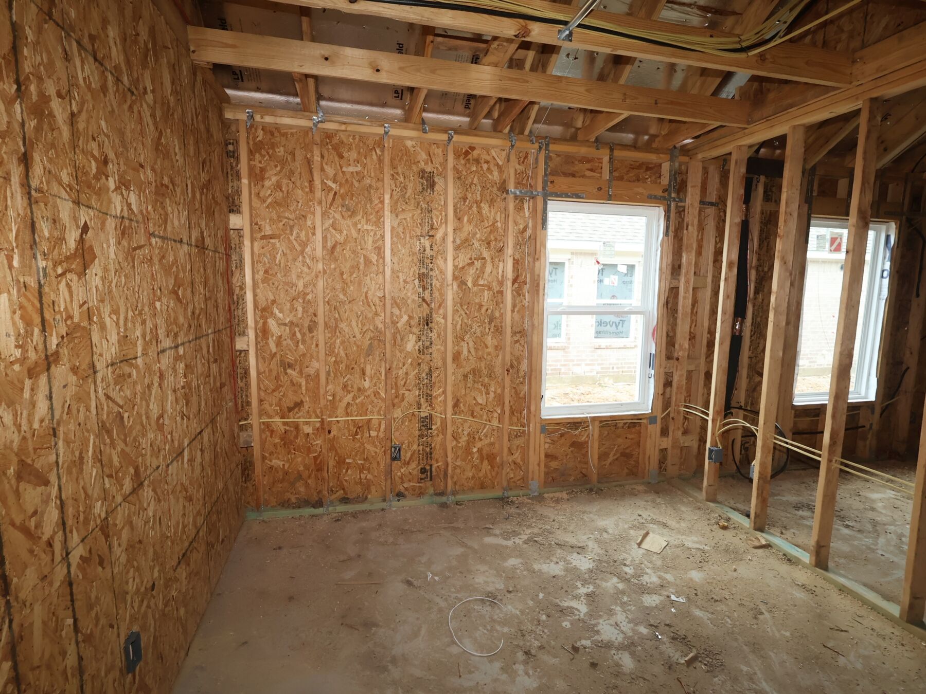 Framing