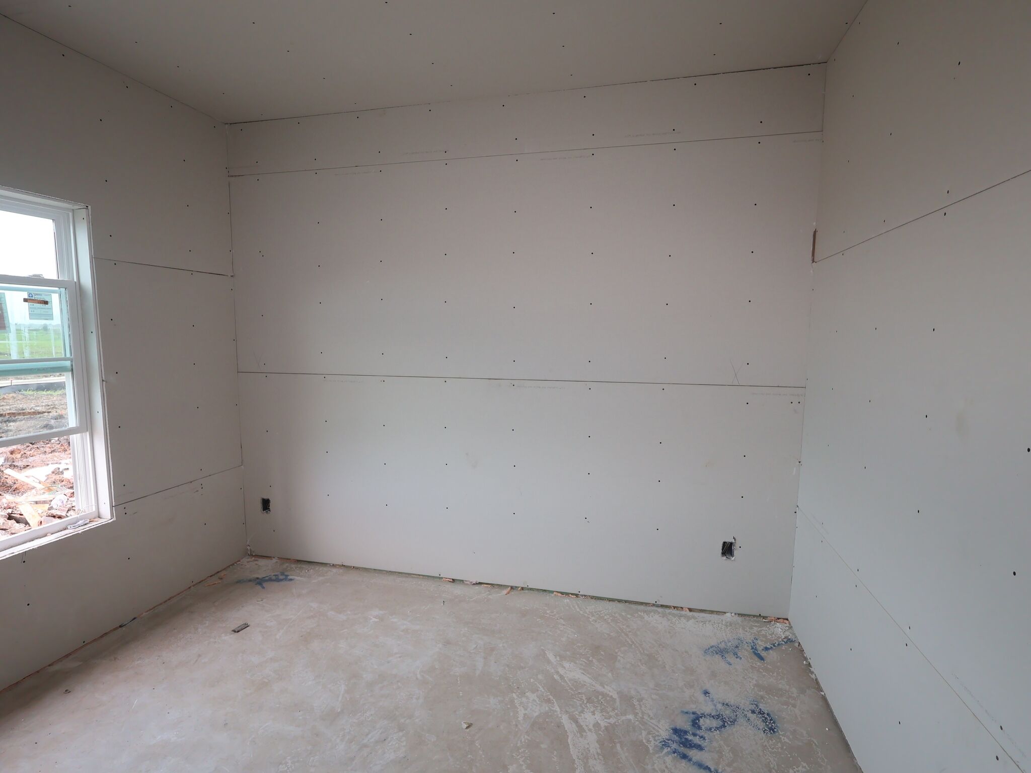 Drywall