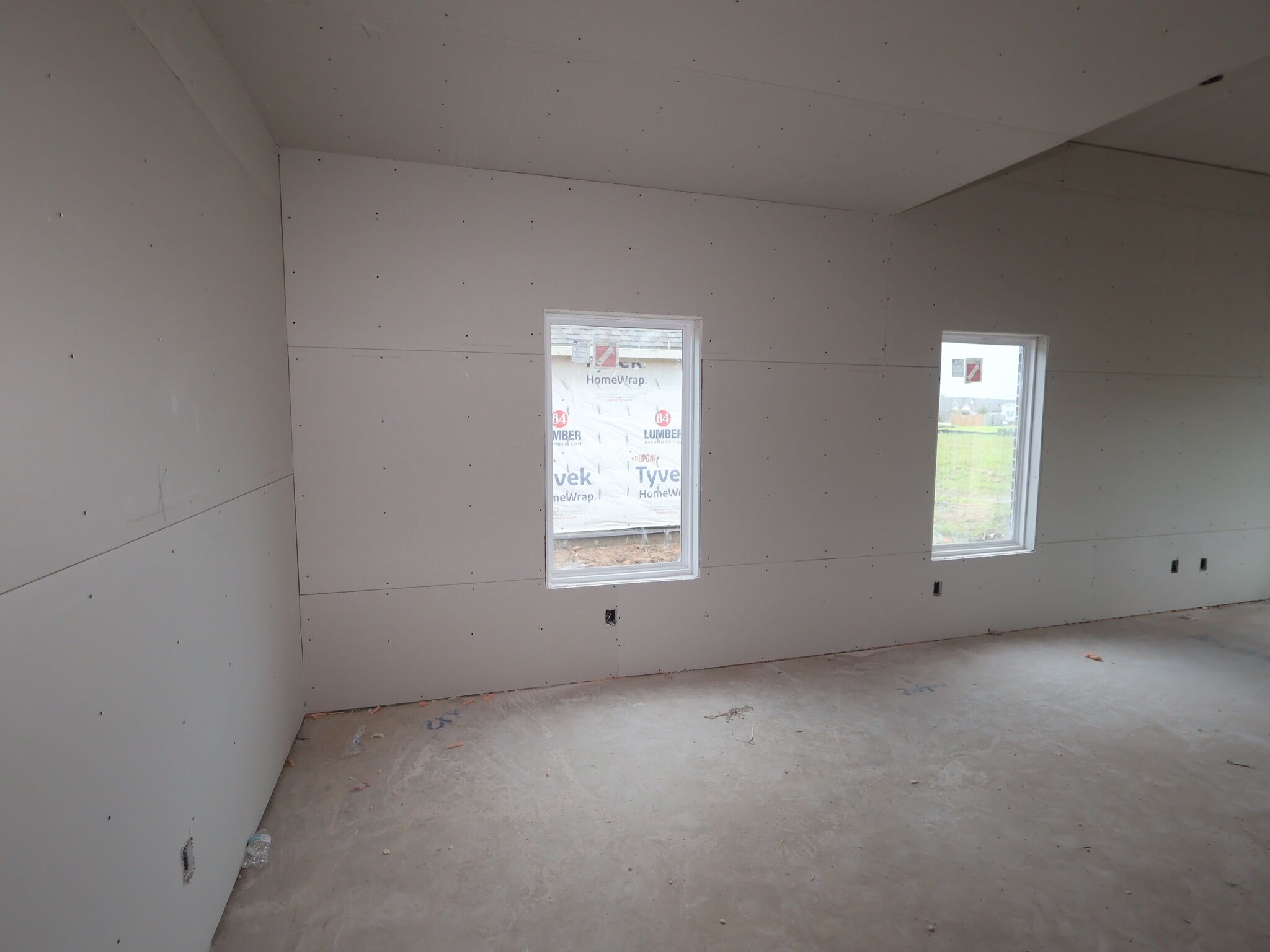 Drywall